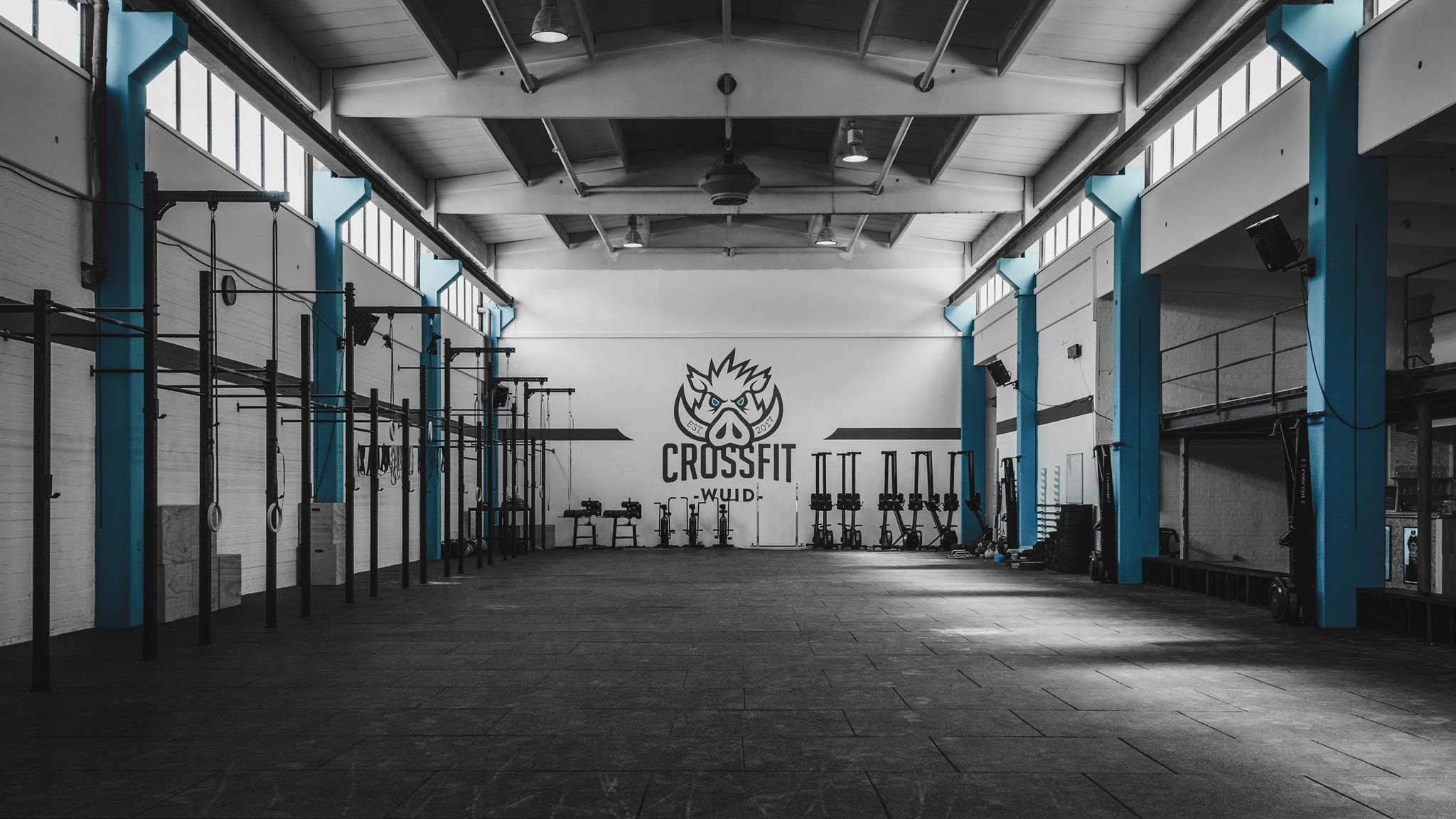 CrossFit Wuid | Top Fitnessstudios in München | Mr. München | Foto: CrossFit Wuid