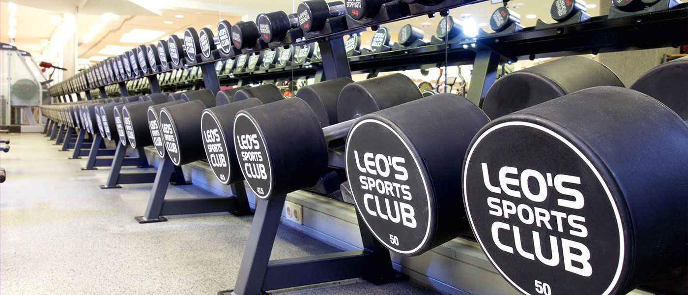 Leo’s Sports Club | Top Fitnessstudios in München | Mr. München | Foto: Leo’s Sports Club Leo’s Sports Club | Top Fitnessstudios in München | Mr. München | Foto: Leo’s Sports Club