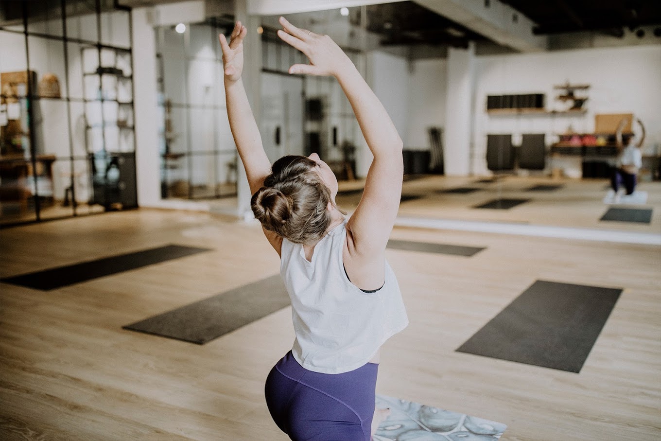 The Bodyworkers | Top Fitnessstudios in München | Mr. München | Foto: The Bodyworkers