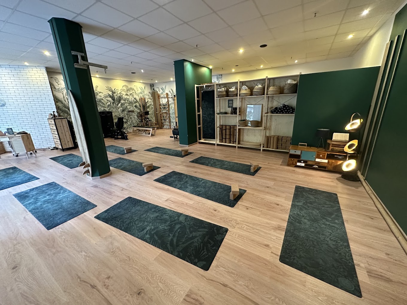 THE GOOD GYM | Top Fitnessstudios in München | Mr. München | Foto: THE GOOD GYM