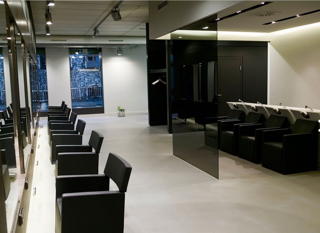 HaarWerk | Top Friseure in München | Mr. München | Foto: HaarWerk