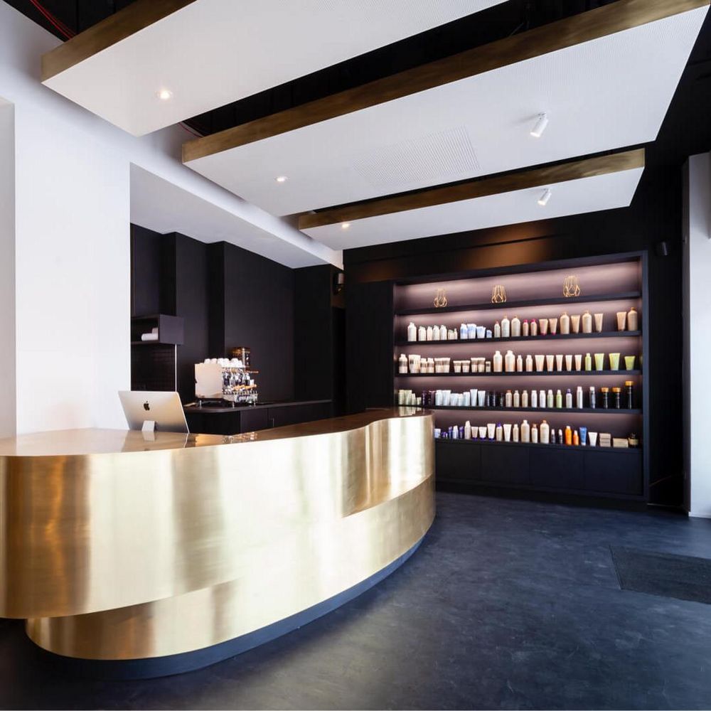 Hutter Mayer | Top Friseure in München | Mr. München | Foto: Hutter Mayer Hutter Mayer | Top Friseure in München | Mr. München | Foto: Hutter Mayer