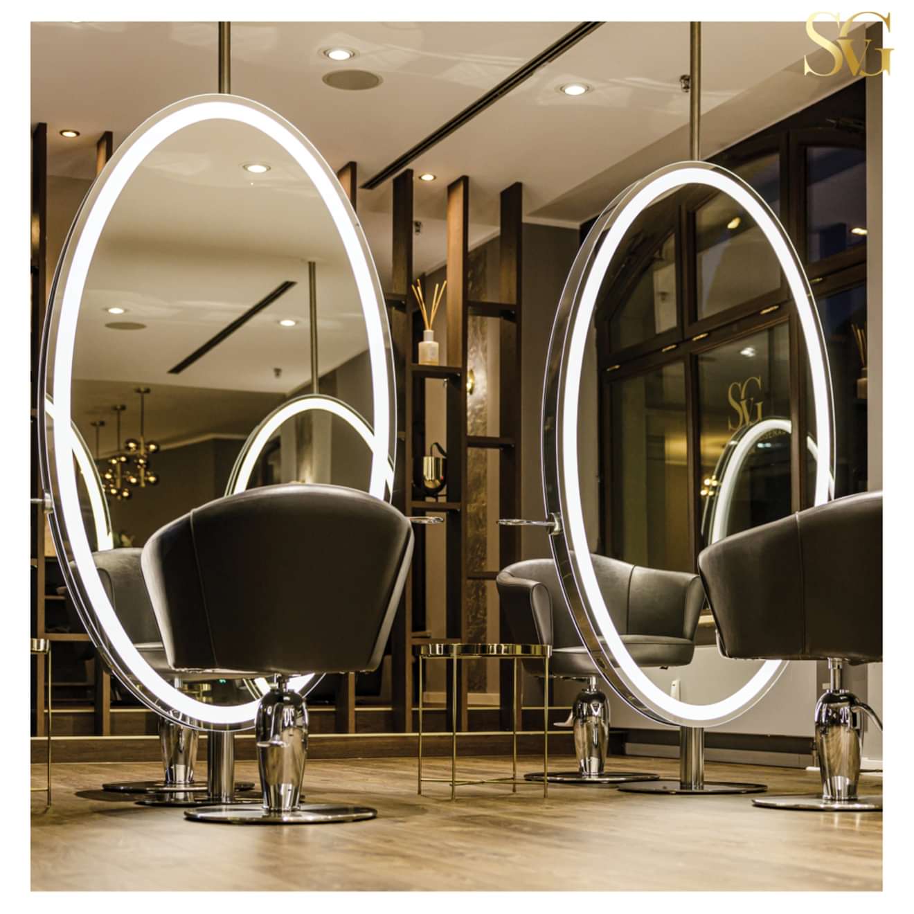 Top Friseure in München | Mr. München | Foto: Sandra von Gneisenau