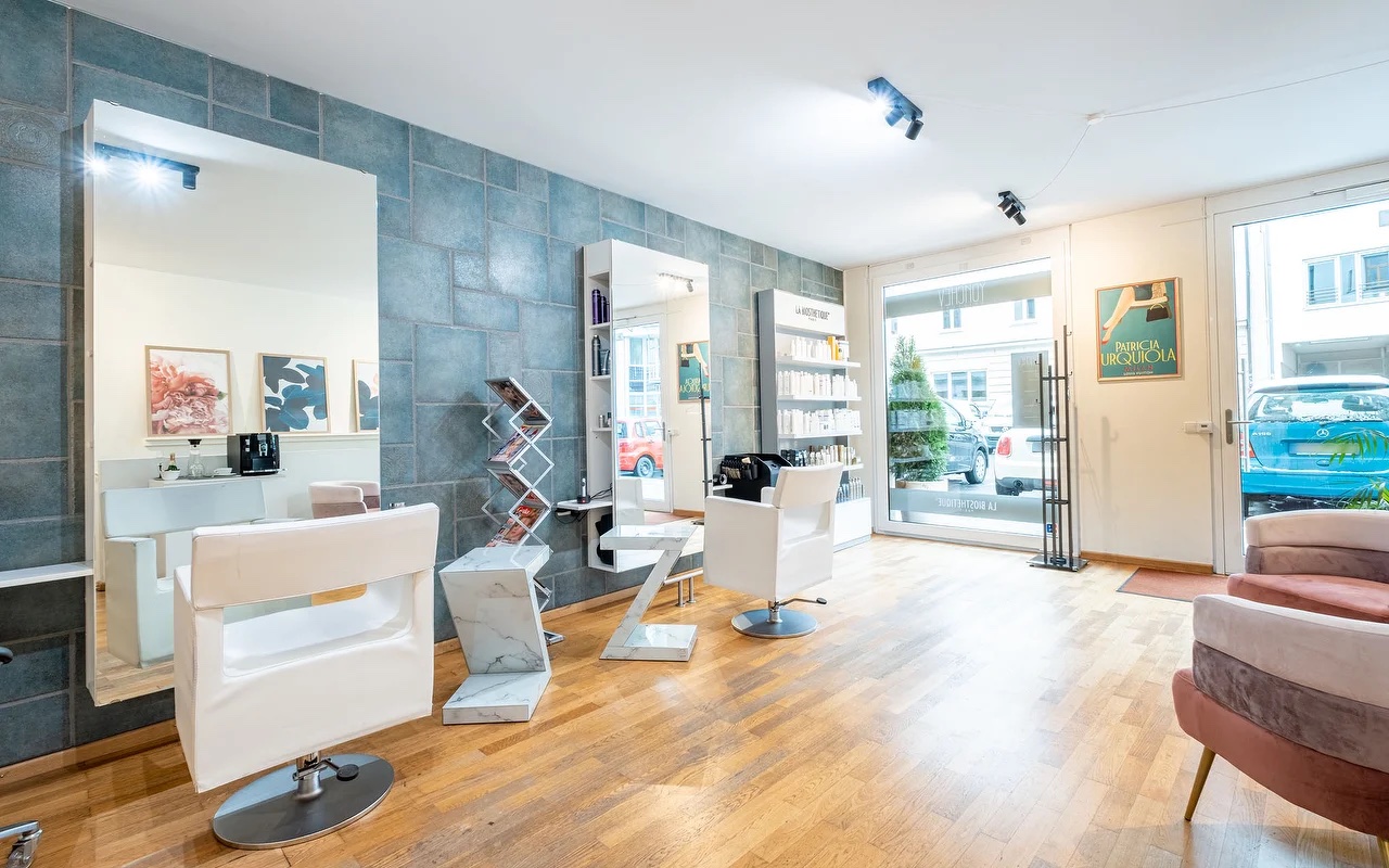 Yonchev Friseure | Top Friseure in München | Mr. München | Foto: Yonchev Friseure