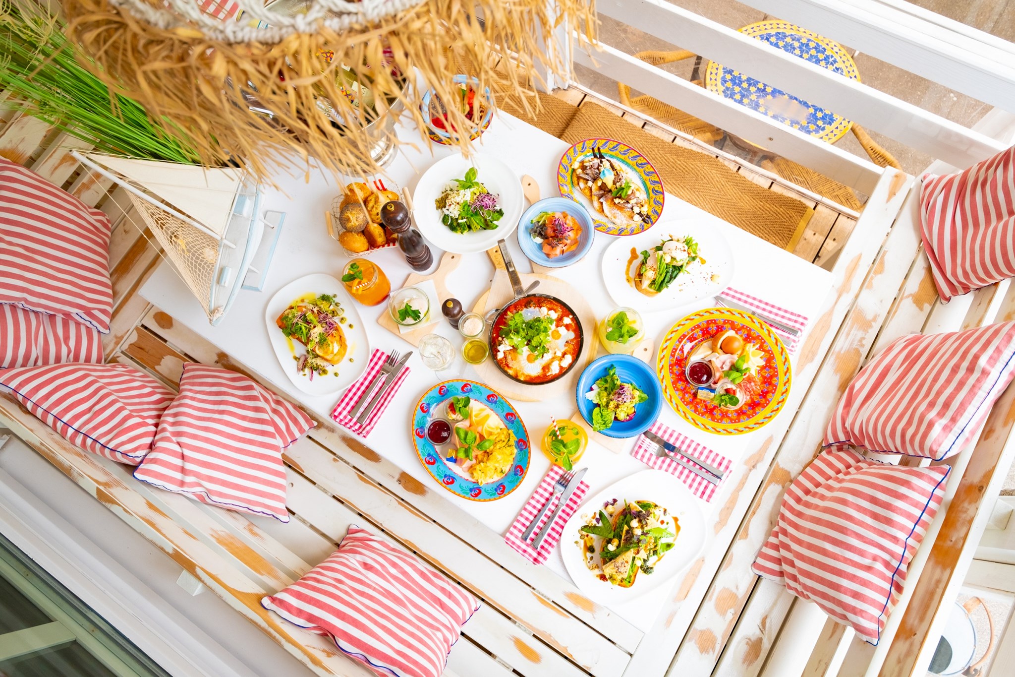 Backspielhaus | Top Lokale zum Frühstücken in München | Mr. München | Foto: Backspielhaus