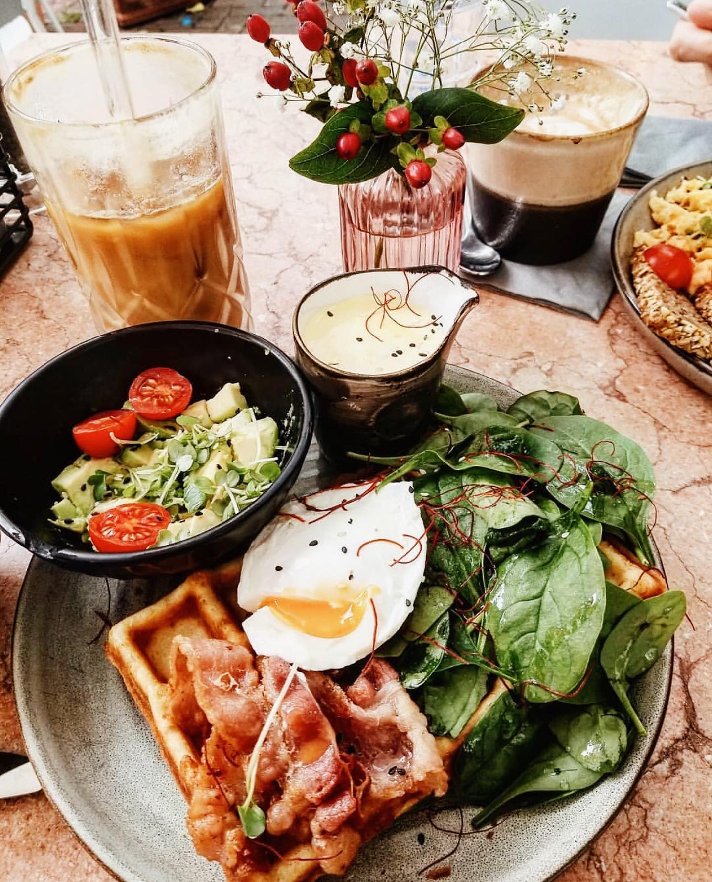 Mary’s Coffee Club | Top Lokale zum Frühstücken in München | Mr. München | Foto: Mary’s Coffee Club