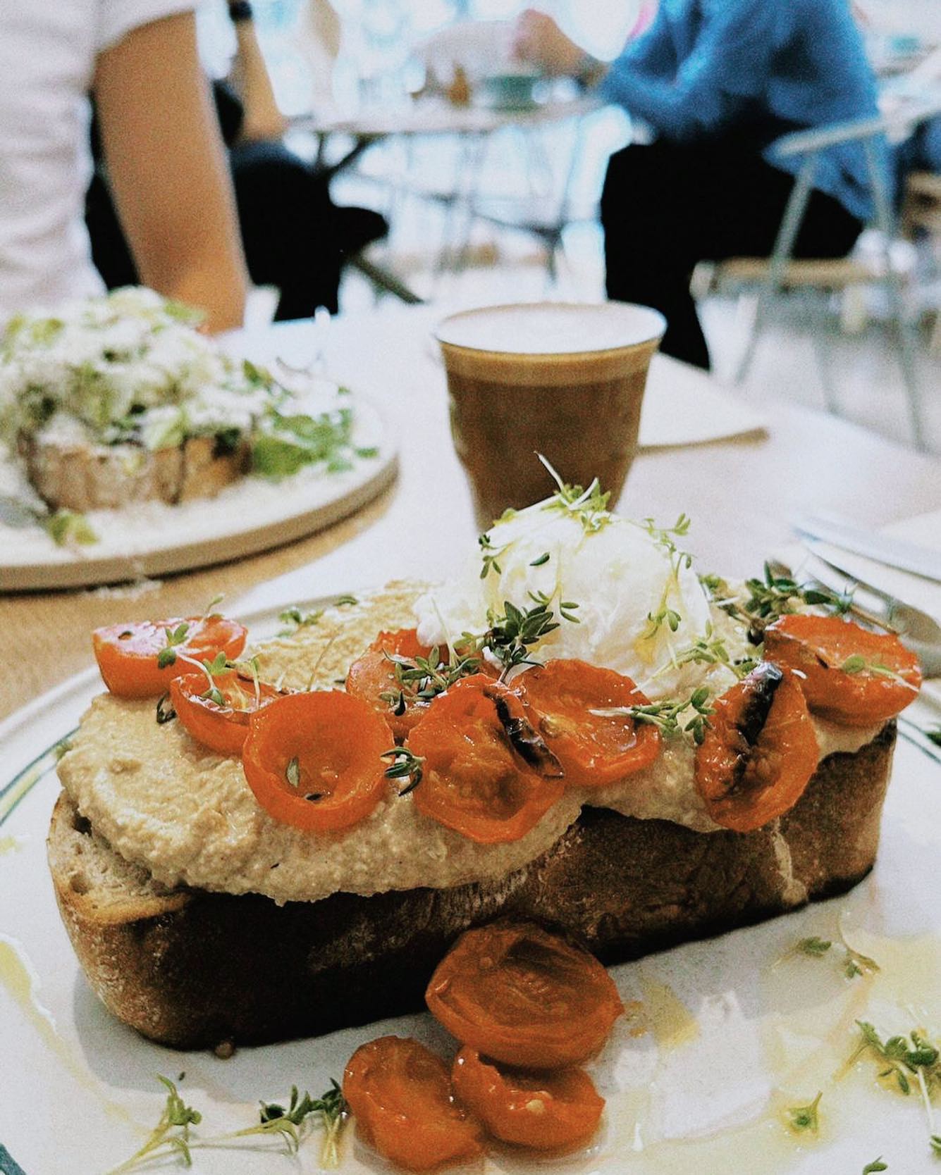 Poppi Farmer | Top Lokale zum Frühstücken in München | Mr. München | Foto: Poppi Farmer