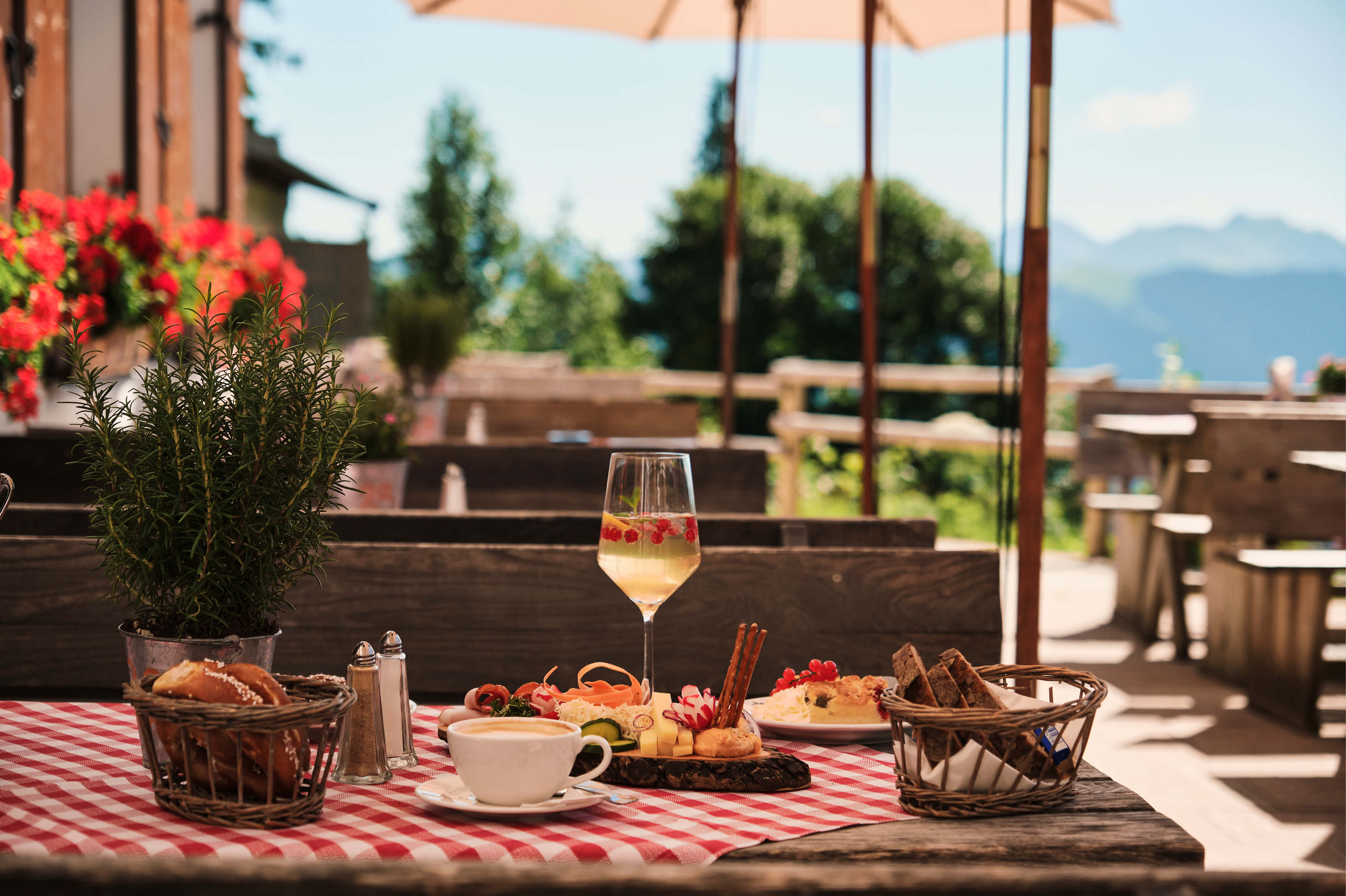 Berghotel Altes Wallberghaus | Top Hotels in Bayern | Mr. München | Foto: Berghotel Altes Wallberghaus