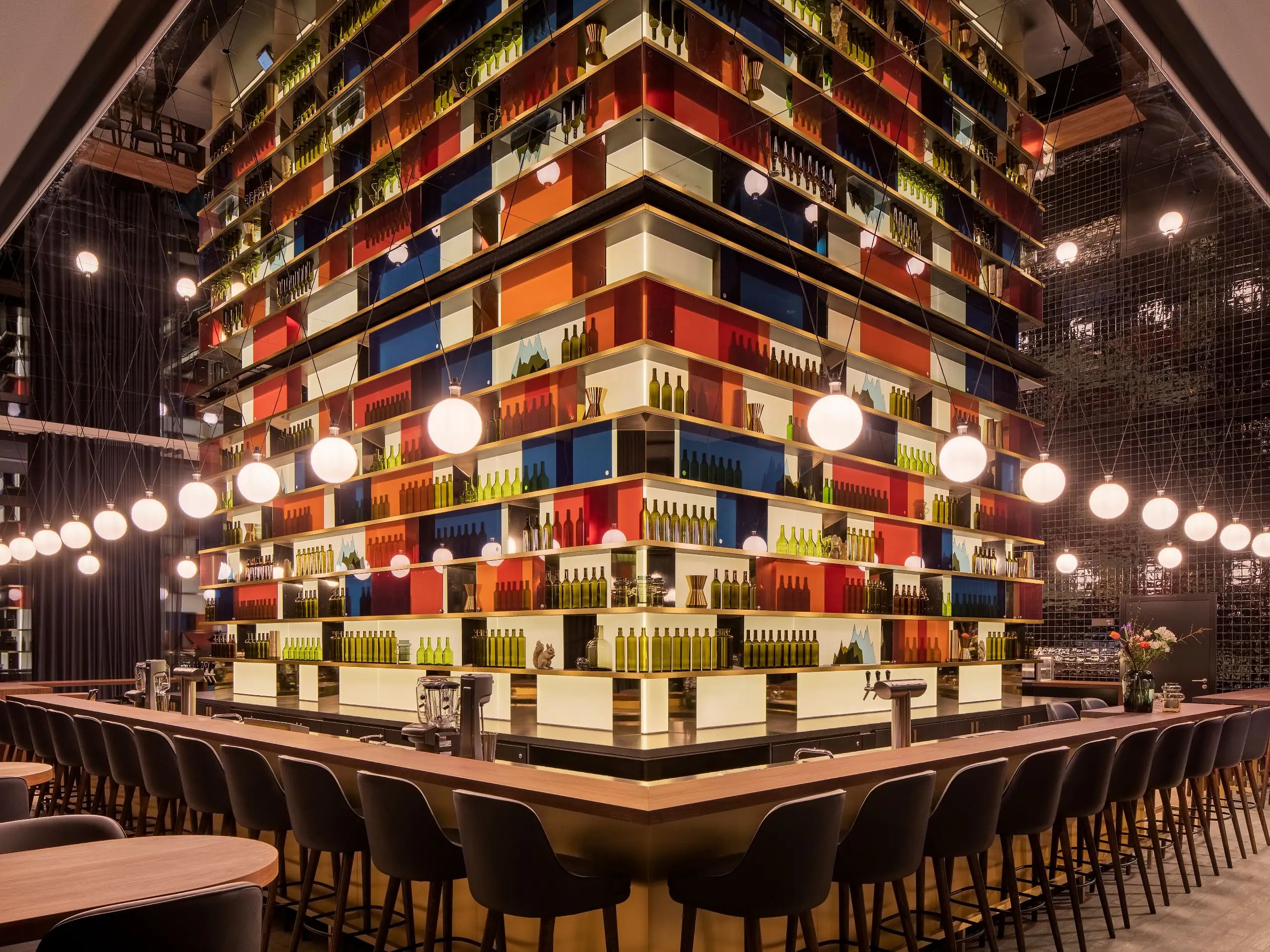 Andaz Hotel | Top Hotels in München | Mr. München | Foto: Andaz Hotel