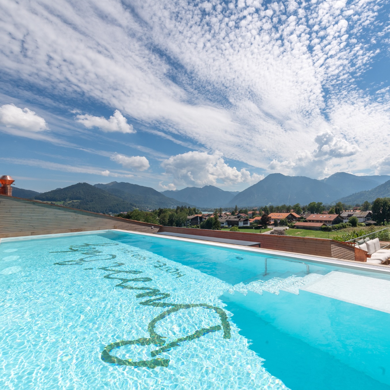 Hotel BUSSI BABY | Top Hotels in Bayern | Mr. München | Foto: Hotel BUSSI BABY