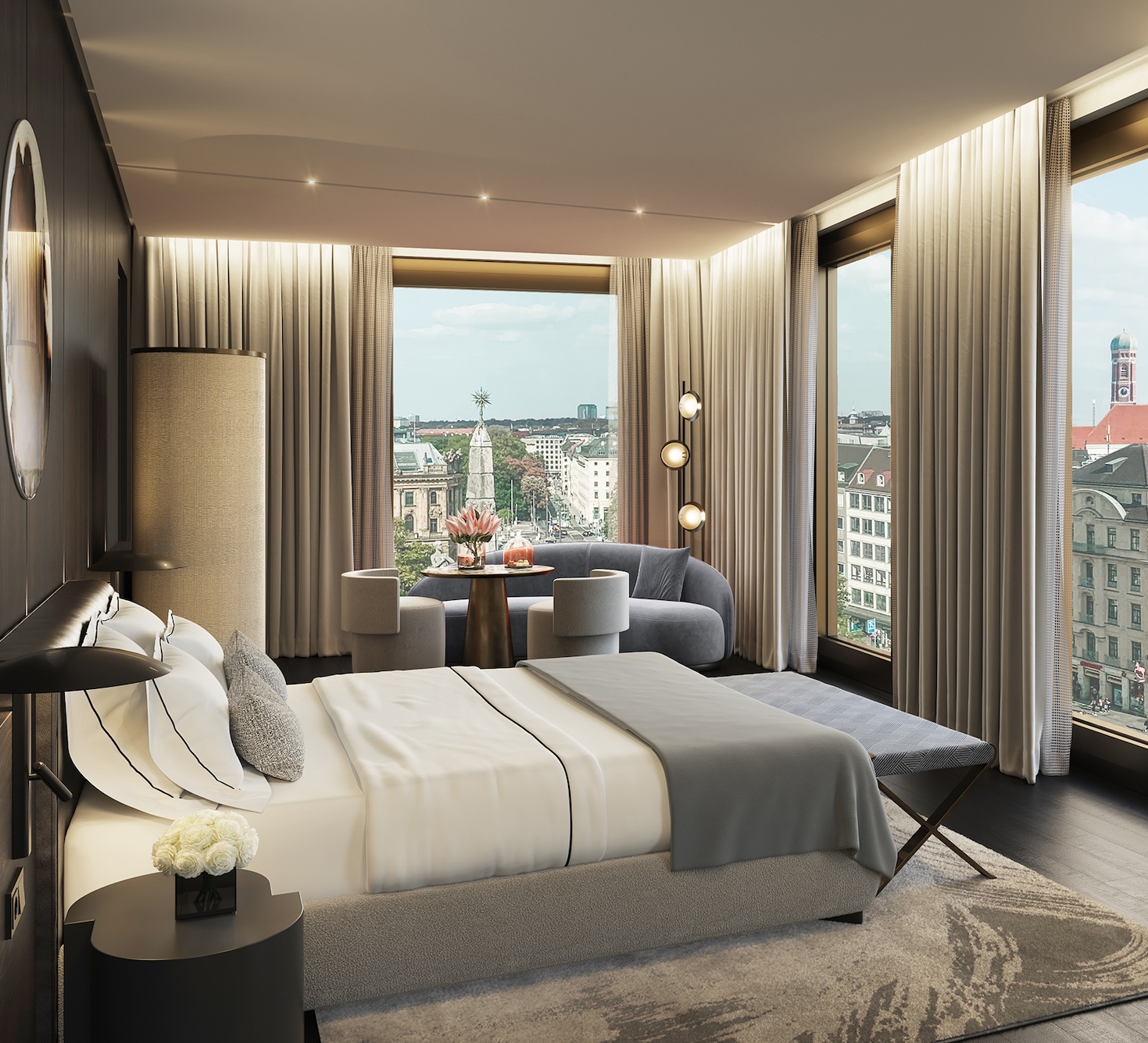 Koenigshof | Top Hotels in München | Mr. München | Foto: Koenigshof