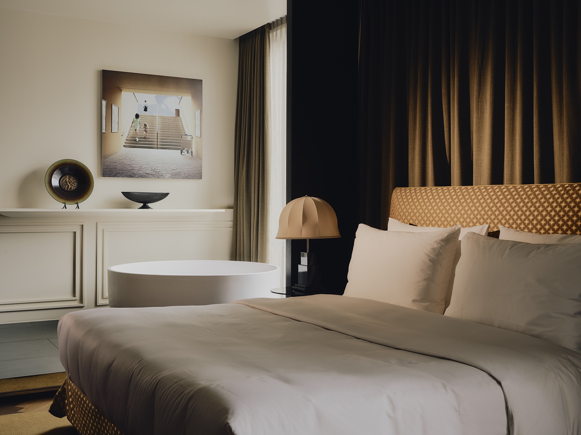 Top Hotels in München | Mr. München | Foto: The Dean Munich