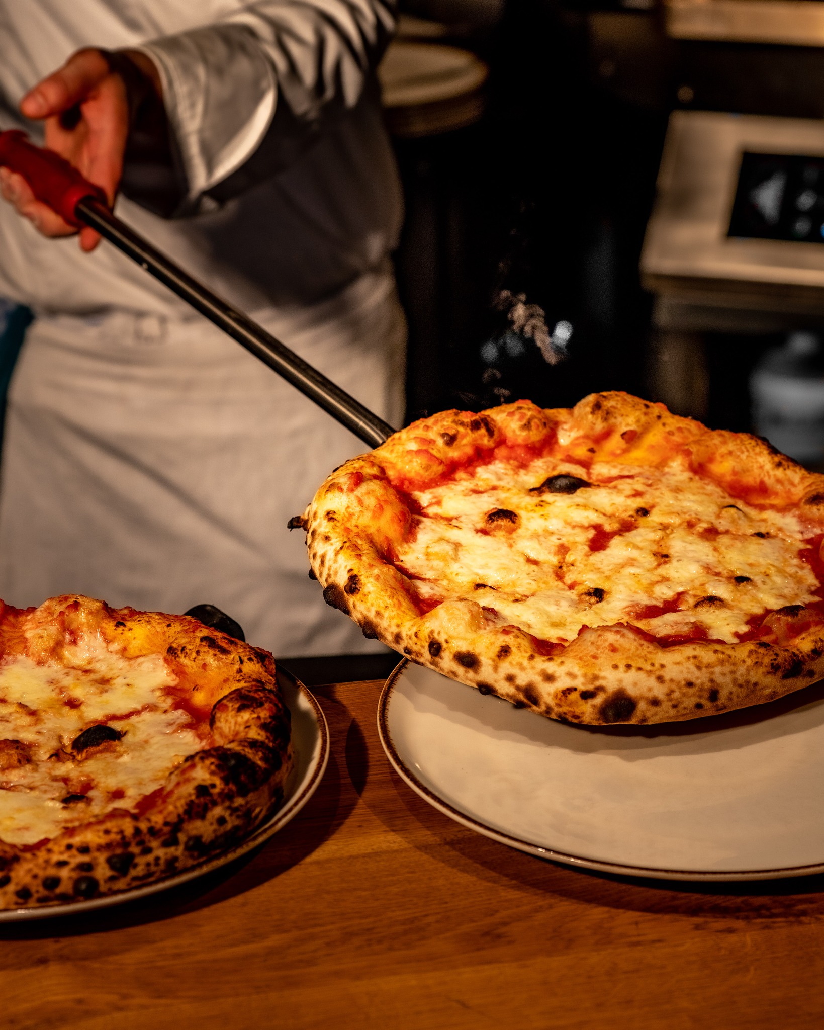 Casa Nostra | Top Ideen für ein Date in München | Mr. München | Foto: Casa Nostra