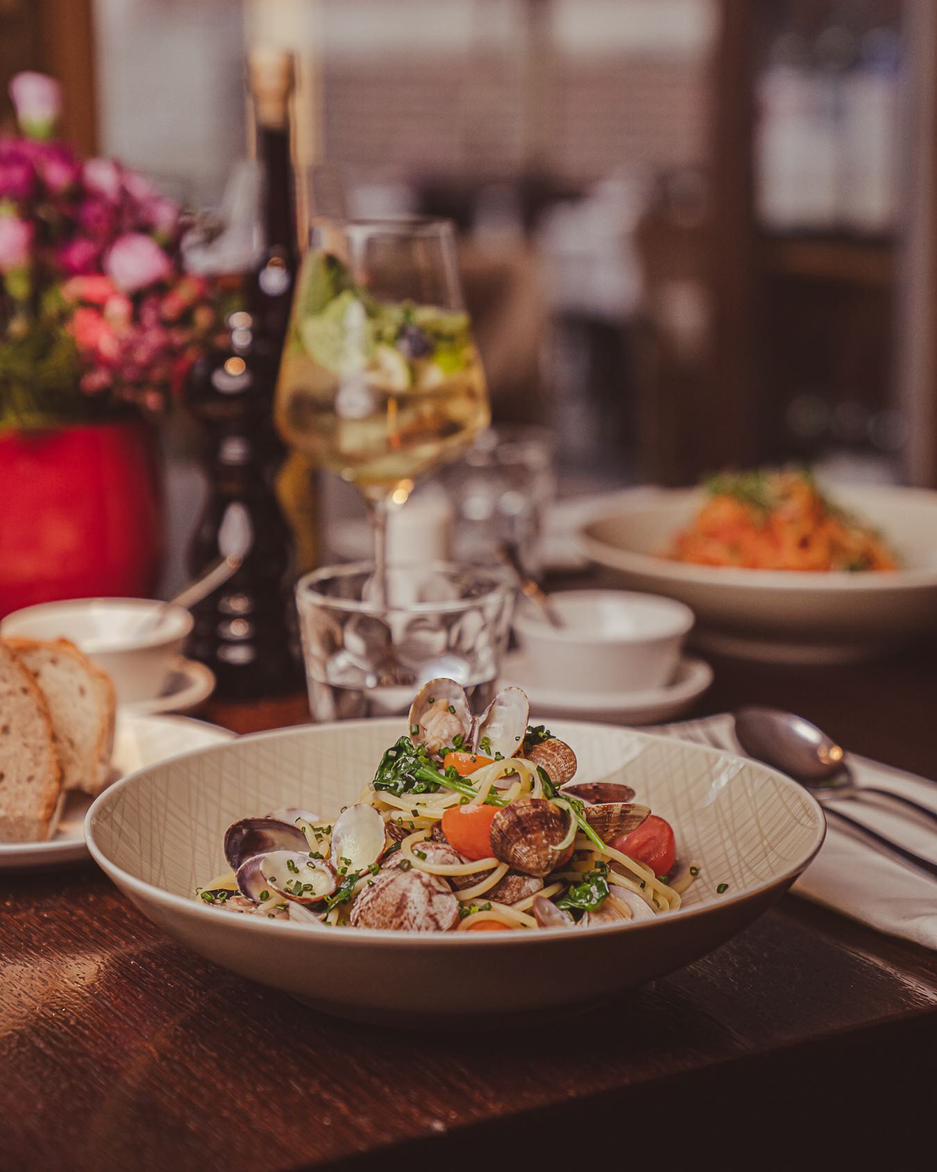 Guido al Duomo | Top Italiener in München | Mr. München | Foto: Guido al Duomo