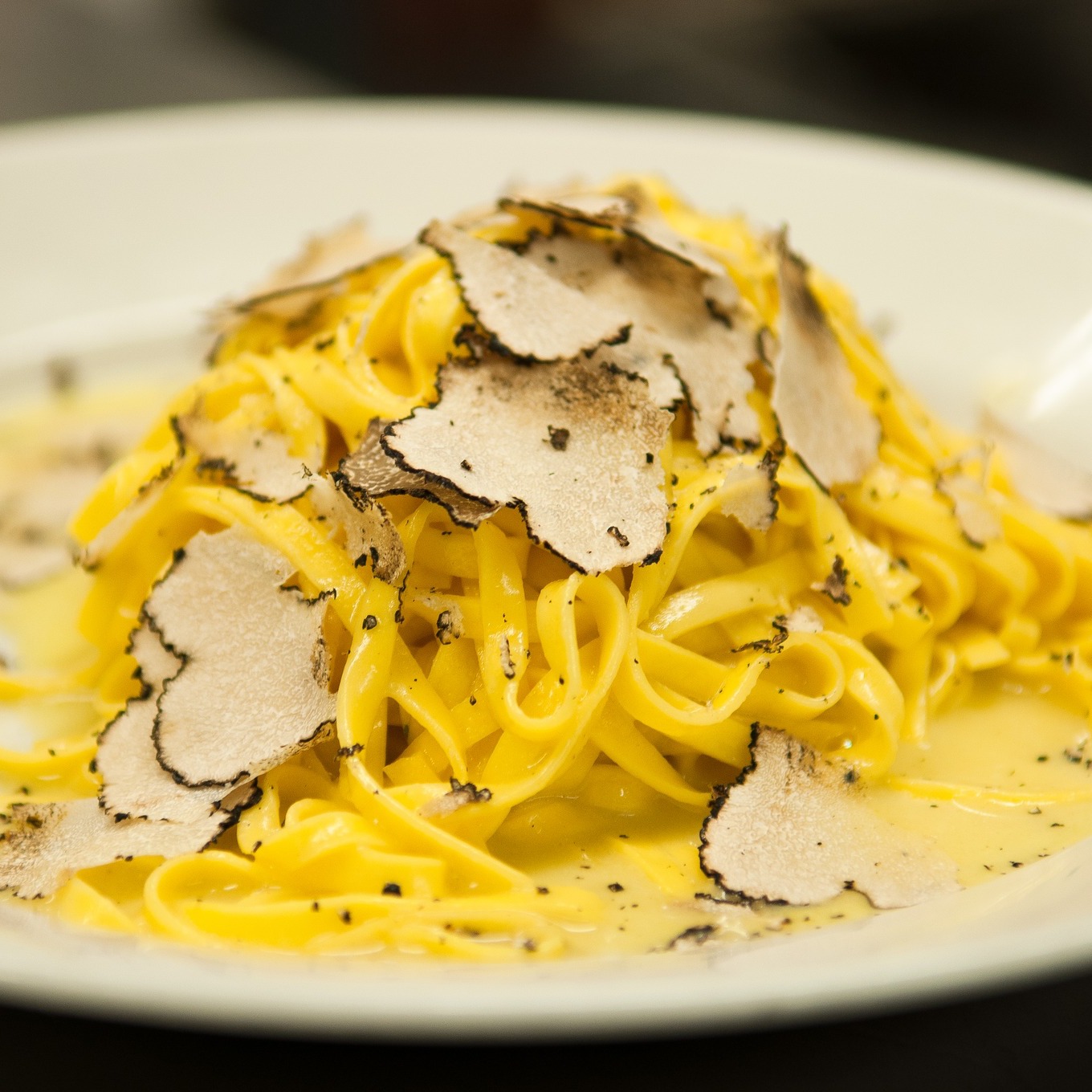 Il Mulino | Top Italiener in München | Mr. München | Foto: Il Mulino