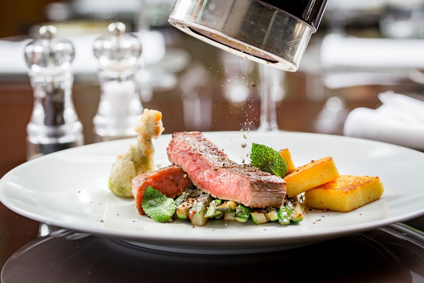 Sophia’s Restaurant | Top Italiener in München | Mr. München | Foto: Sophia’s Restaurant Sophia’s Restaurant | Top Italiener in München | Mr. München | Foto: Sophia’s Restaurant