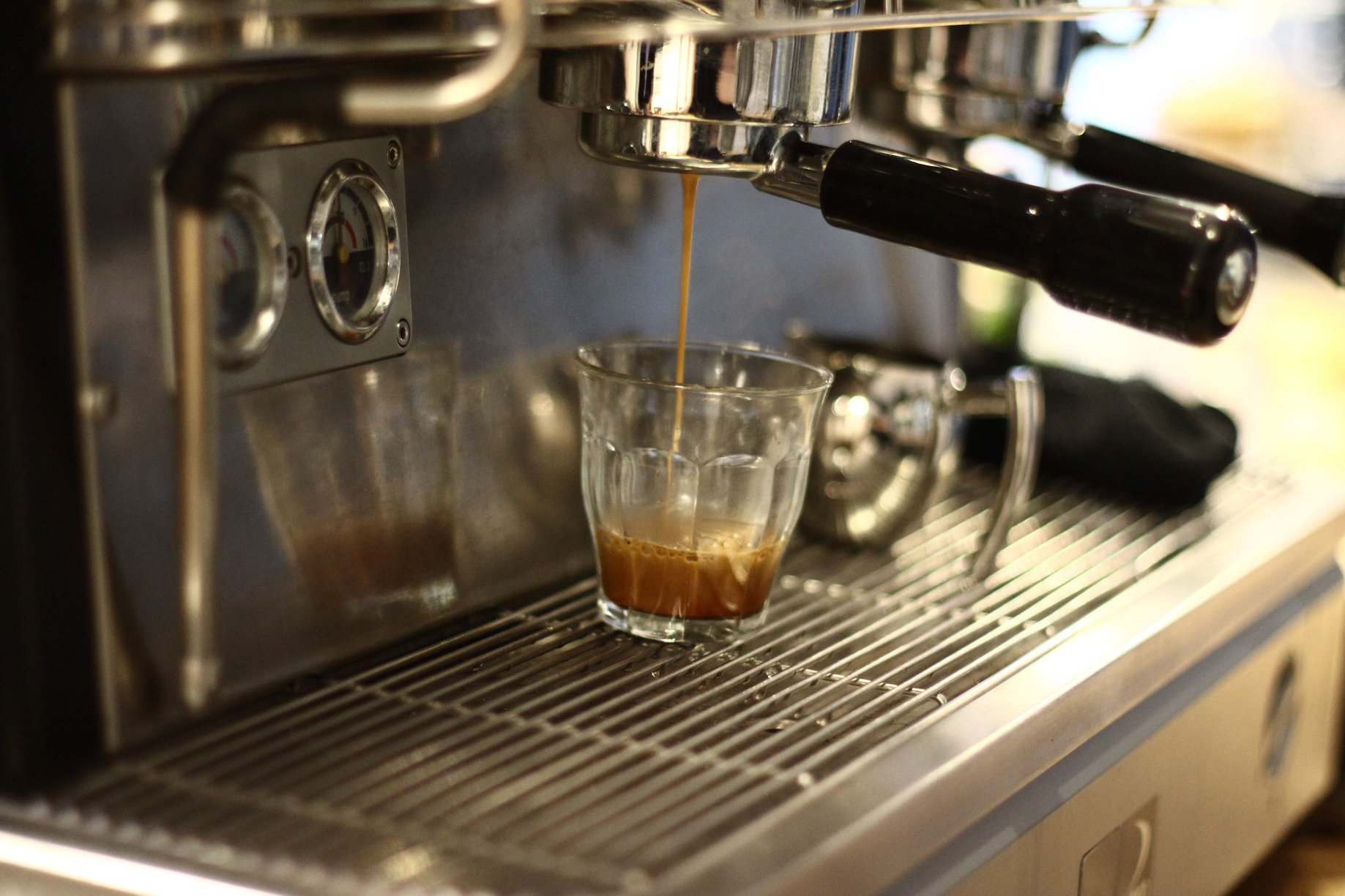 bean batter  | Top Kaffeeröstereien in München | Mr. München | Foto: bean batter