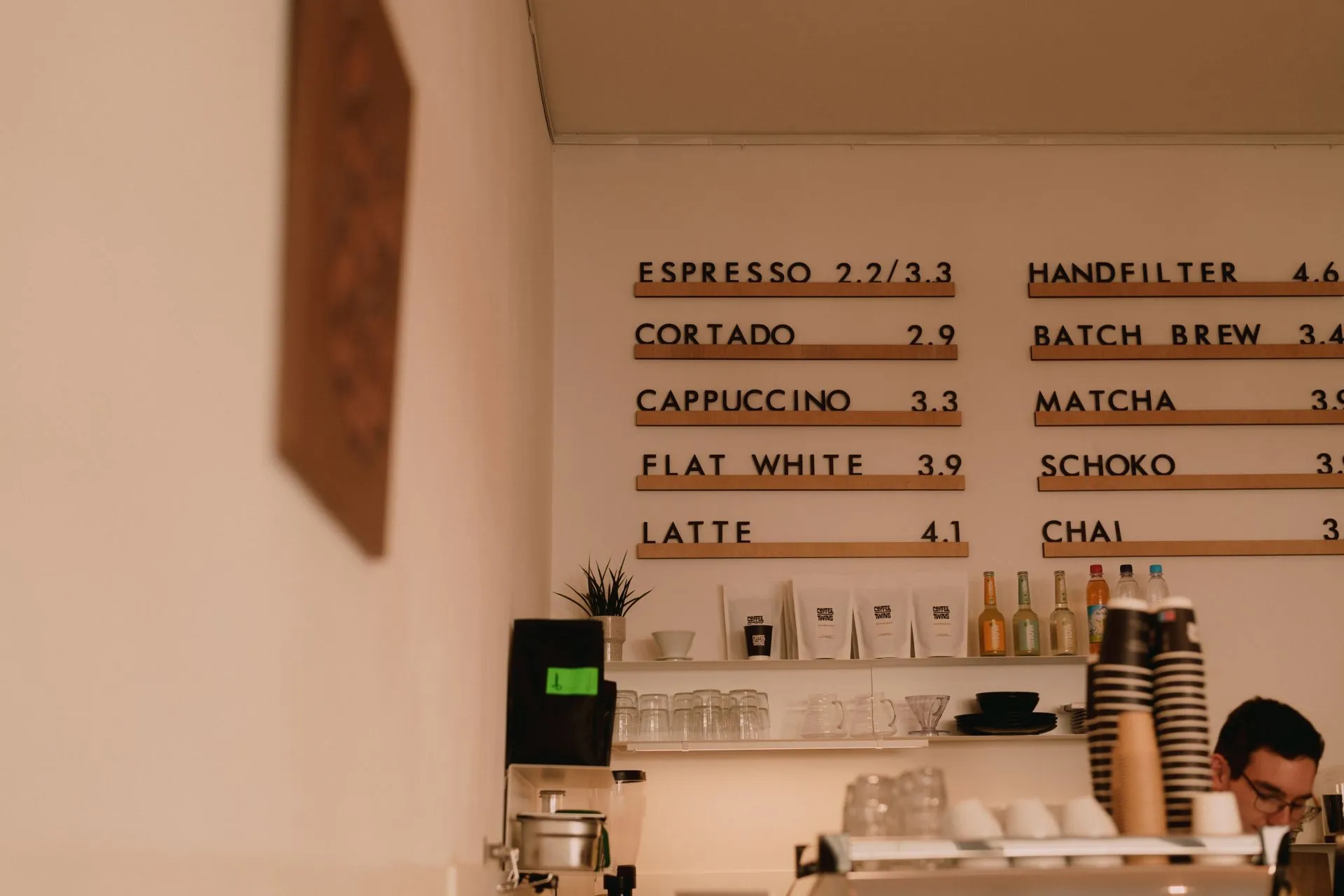 Coffee Twins  | Top Kaffeeröstereien in München | Mr. München | Foto: Coffee Twins