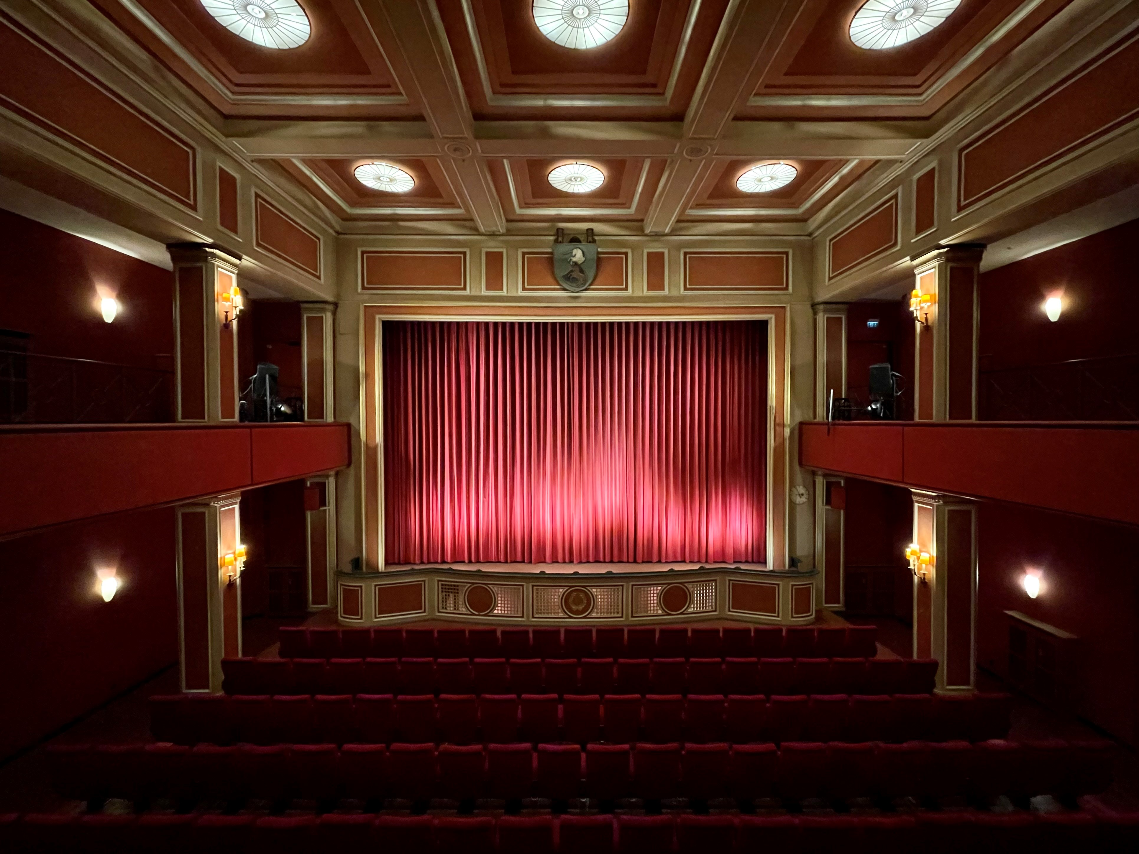 Filmtheater Sendlinger Tor | Top 11 Kinos in München | Mr. München | Foto: Filmtheater Sendlinger Tor