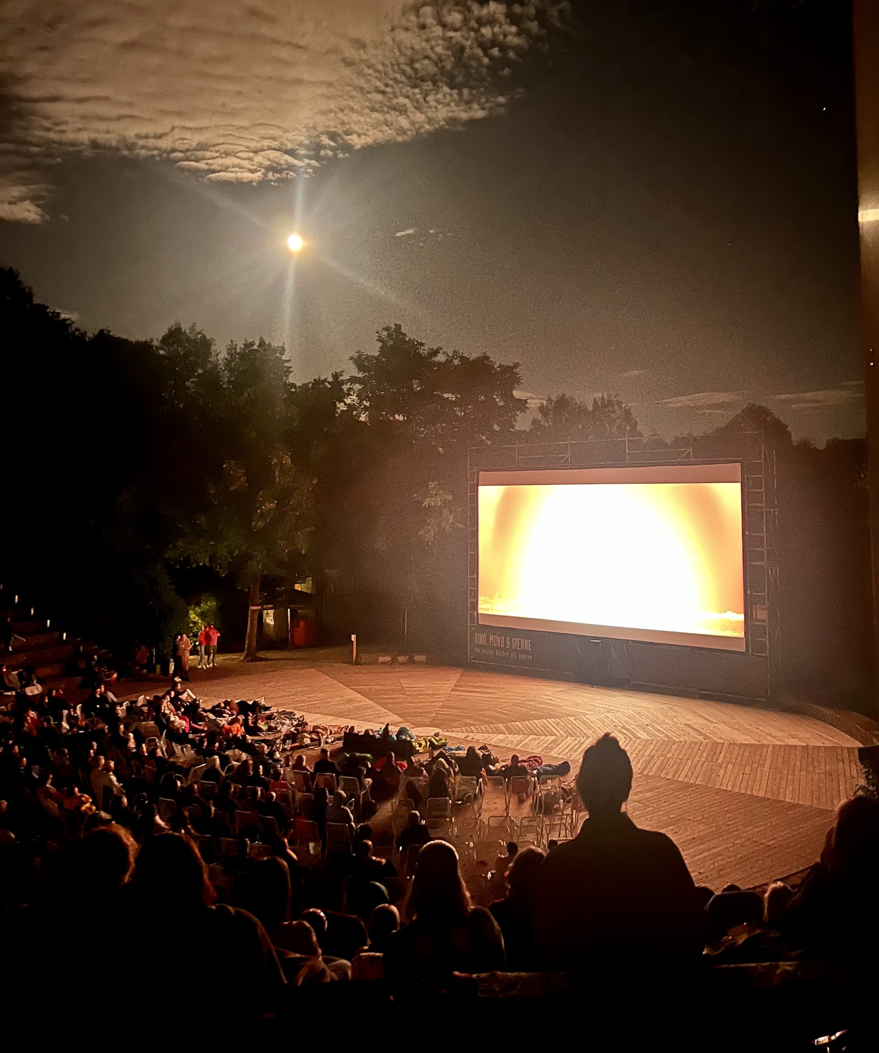 Kino, Mond & Sterne | Top Kinos in München | Mr. München | Foto: Kino, Mond & Sterne