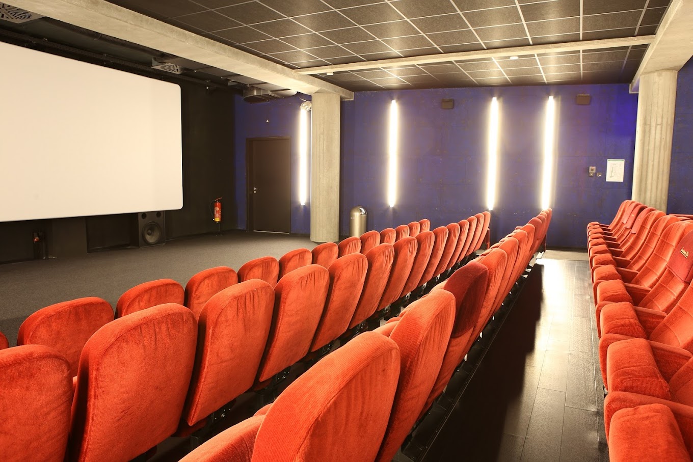 Monopol Kino | Top 11 Kinos in München | Mr. München | Foto: Monopol Kino