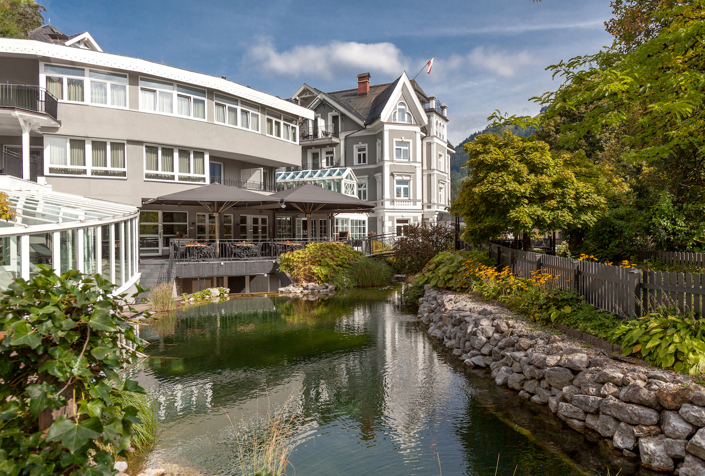 ERIKA Boutiquehotel Kitzbühel| Meine liebsten Spots in Kitzbühel | Mr. München | Foto: ERIKA Boutiquehotel Kitzbühel