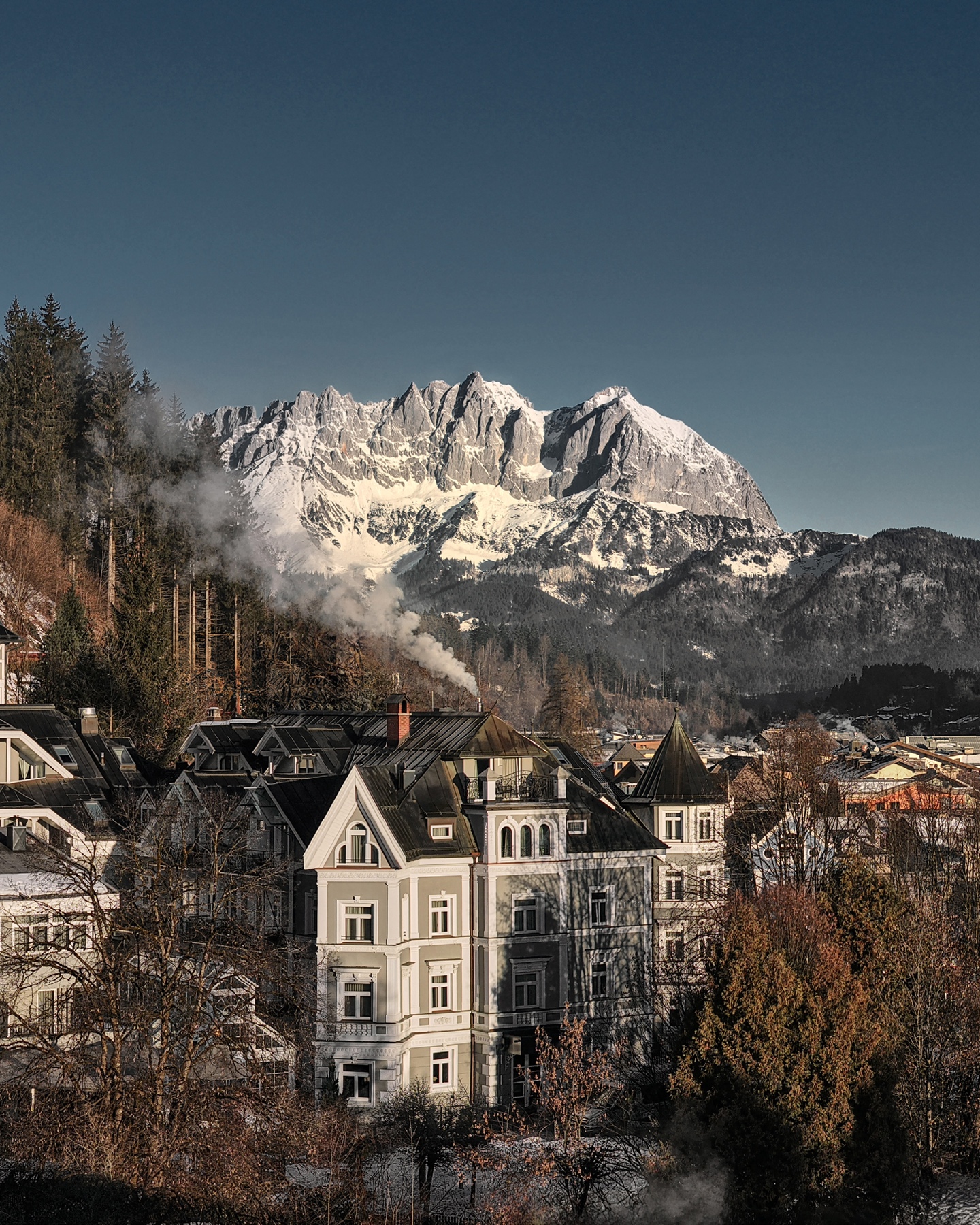 Meine 9 liebsten Spots in Kitzbühel | Mr. München | Foto: Erika Boutiquehotel
