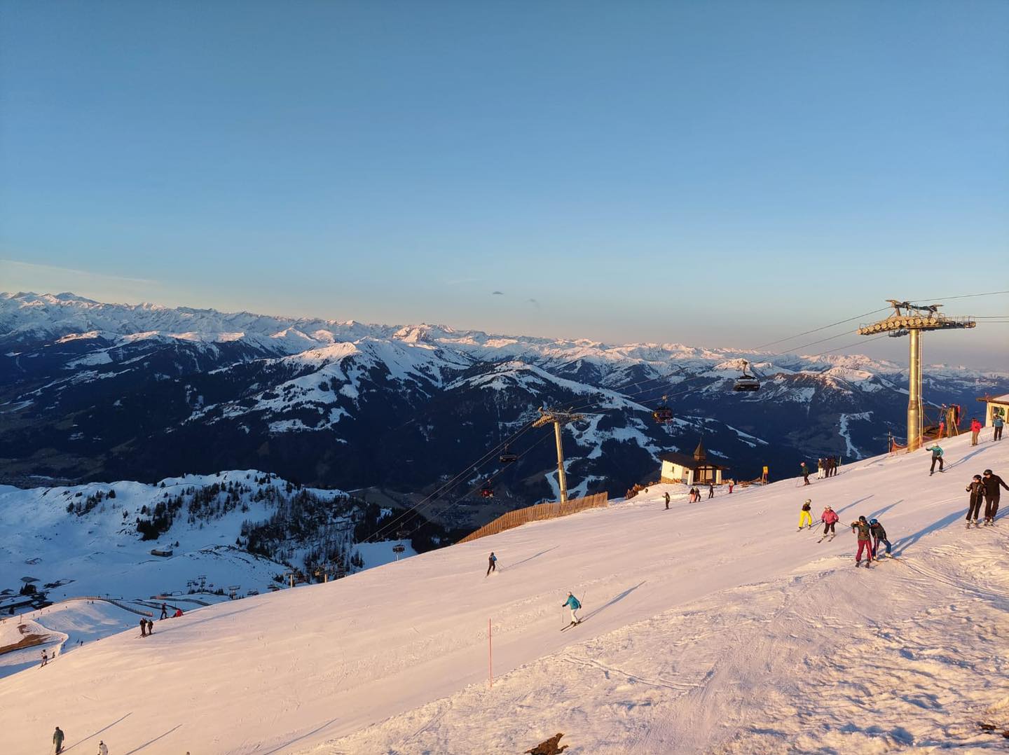 Skigebiet KitzSki | Meine liebsten Spots in Kitzbühel | Mr. München | Foto: Skigebiet KitzSki