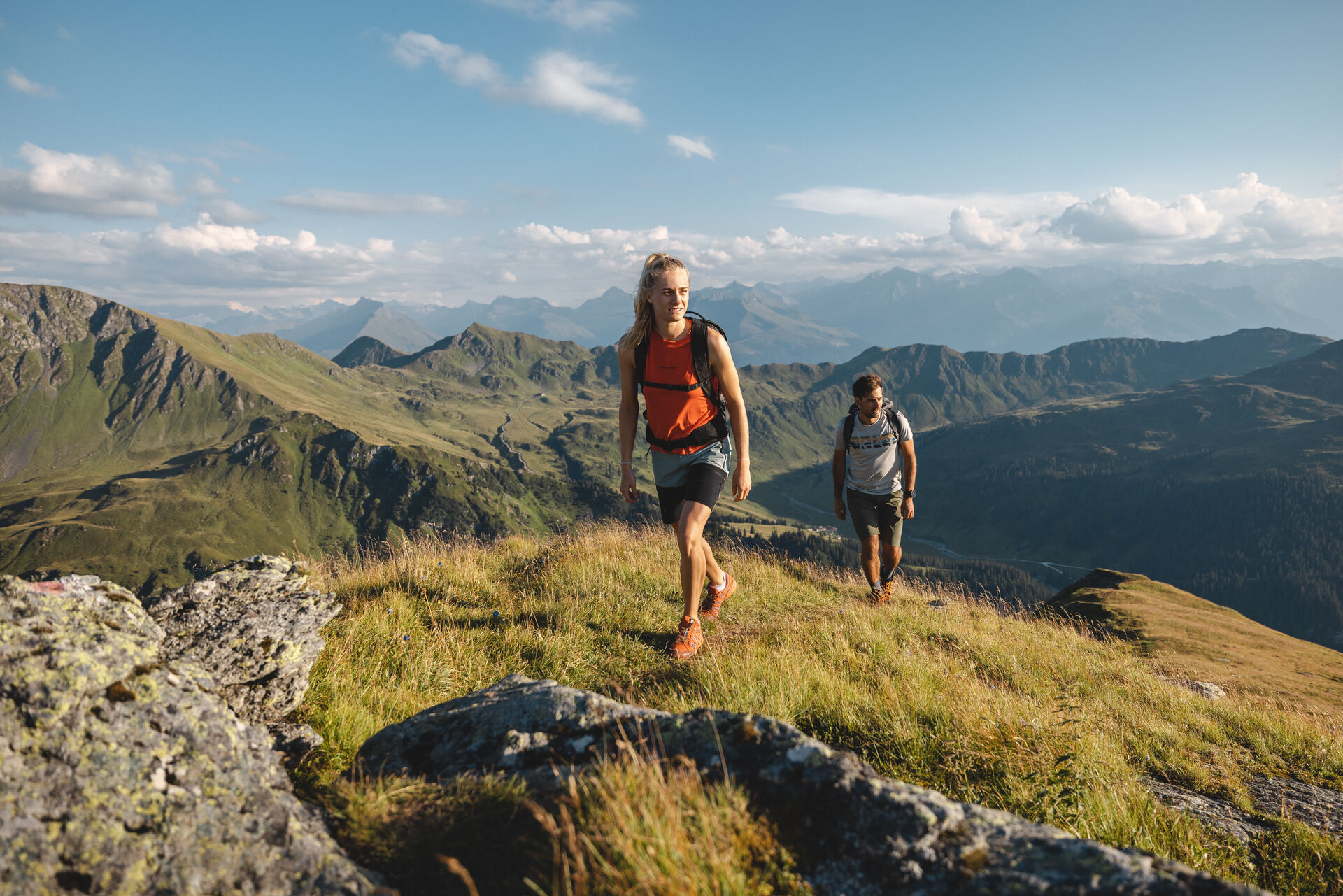 Wanderung am Kitzbüheler Horn | Meine liebsten Spots in Kitzbühel | Mr. München | Foto: Wanderung am Kitzbüheler Horn