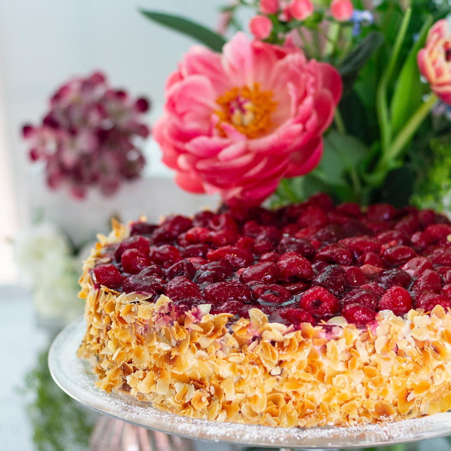 Café Konditorei Kustermann | Top Konditoreien in München | Mr. München | Foto: Café Konditorei Kustermann