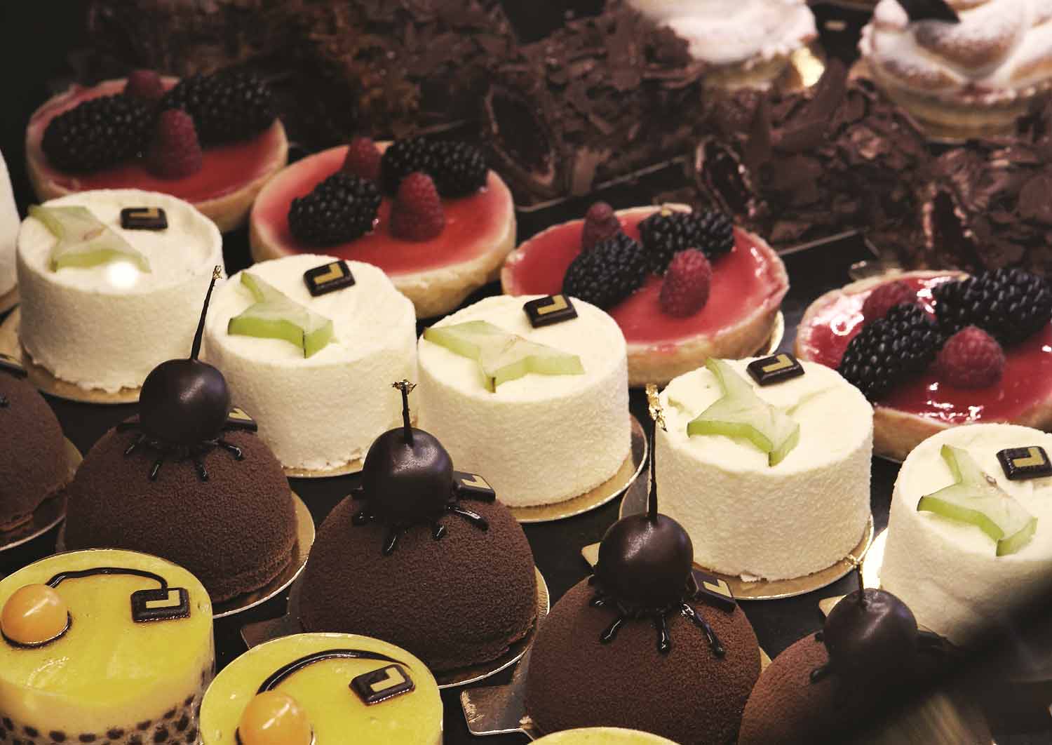 Café Luitpold | Top Konditoreien in München | Mr. München | Foto: Café Luitpold