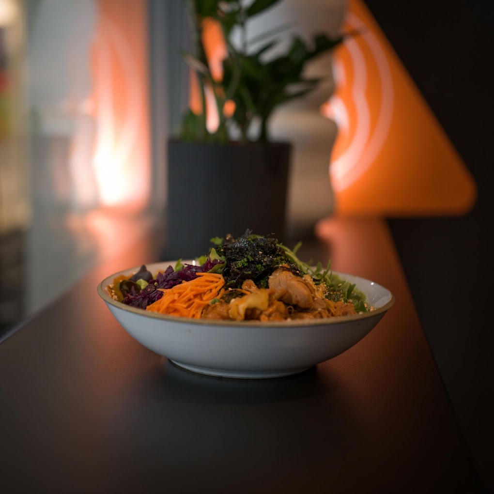 Bokki and Bap | Top koreanische Restaurants in München | Mr. München | Foto: Bokki and Bap