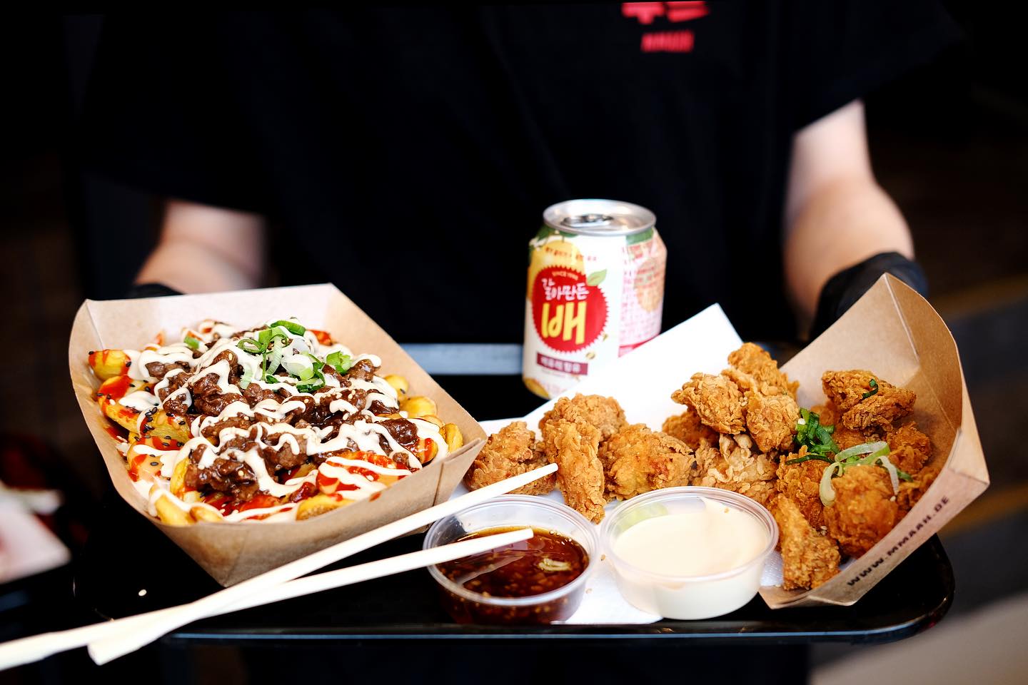 Mmaah | Top koreanische Restaurants in München | Mr. München | Foto: Mmaah