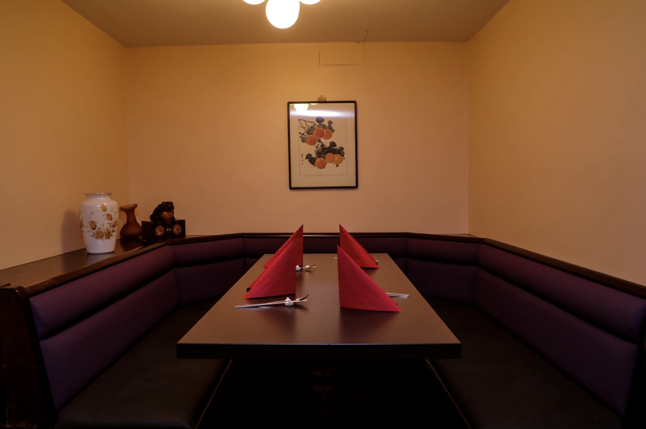 Seoul | Top koreanische Restaurants in München | Mr. München | Foto: Seoul