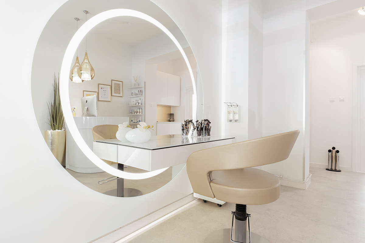 Medical Refresh Beauty & Health | Top Kosmetikstudios in München | Mr. München | Foto: Medical Refresh Beauty & Health