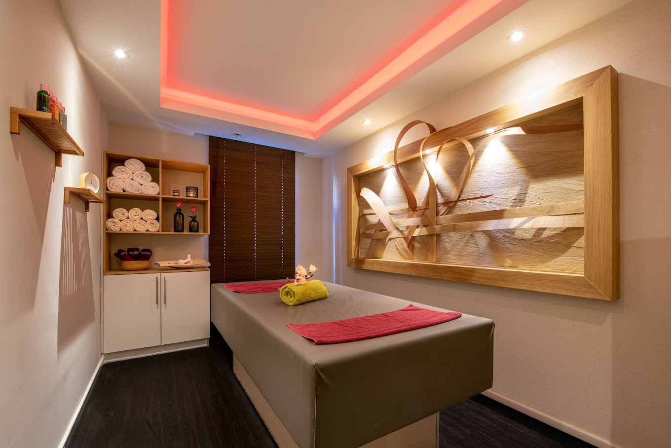 sana beauté SPA | Top Kosmetikstudios in München | Mr. München | Foto: sana beauté SPA