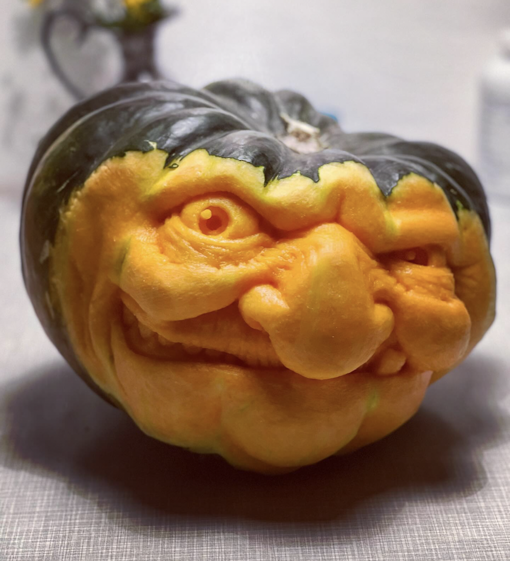 Freakfaces | Top Tipps rund um den perfekten Kürbis in München | Mr. München | Foto: Freakfaces