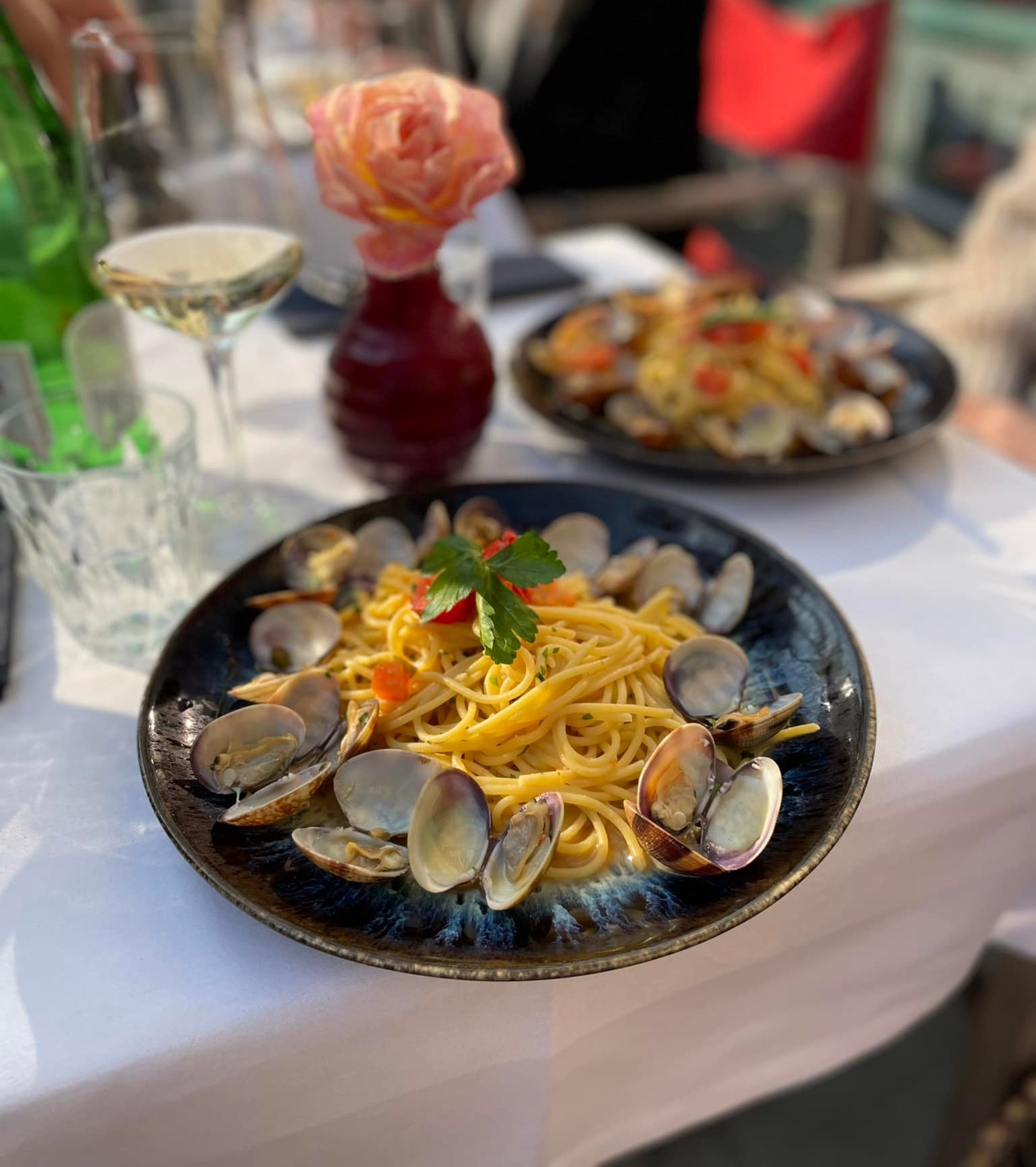 Bar Elf | Top Restaurants zum Mittagessen in München | Mr. München | Foto: Bar Elf Bar Elf | Top Restaurants zum Mittagessen in München | Mr. München | Foto: Bar Elf