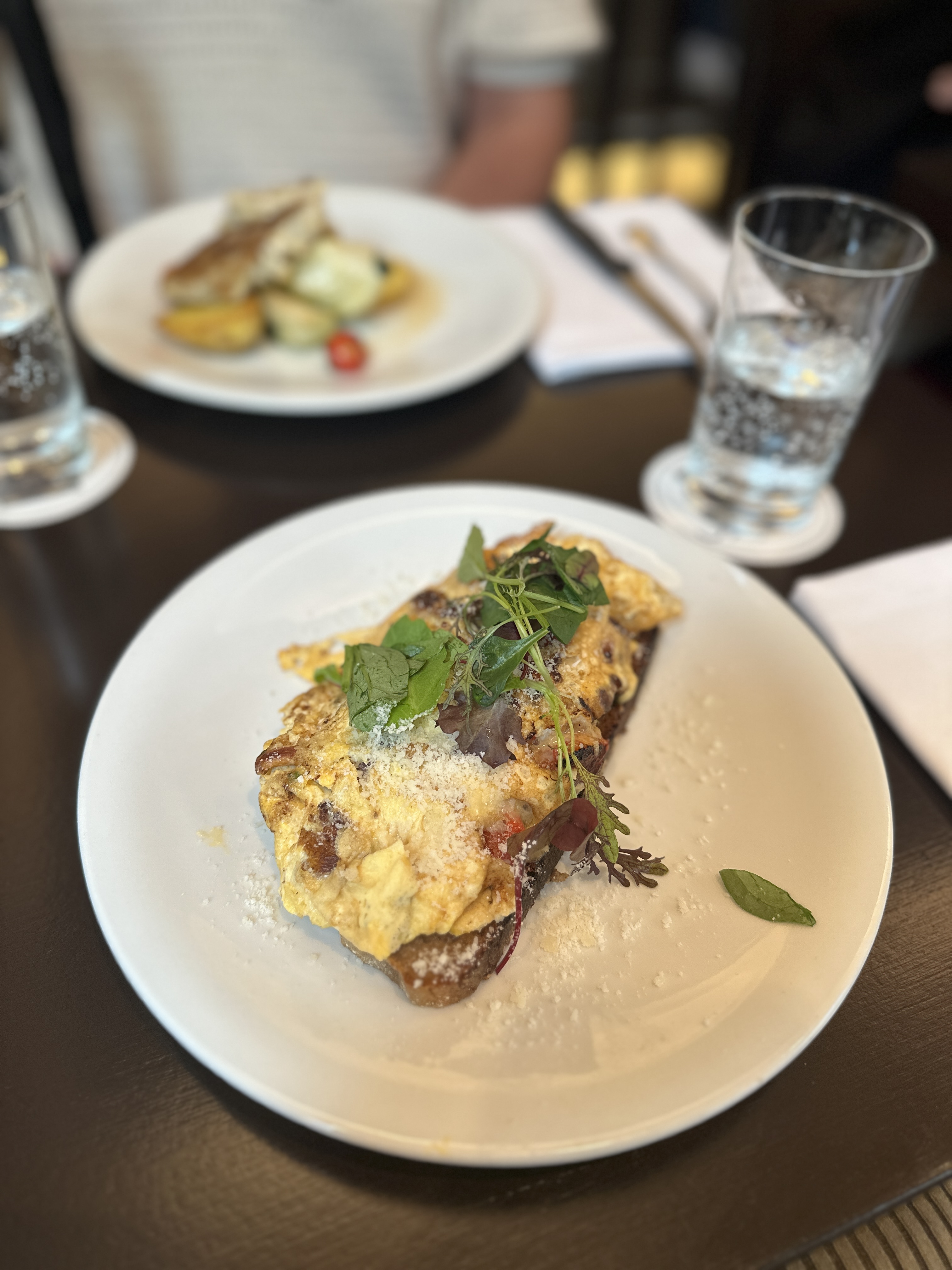 Schumann’s Tagesbar | Top Restaurants zum Mittagessen in München | Mr. München | Foto: Mr. München