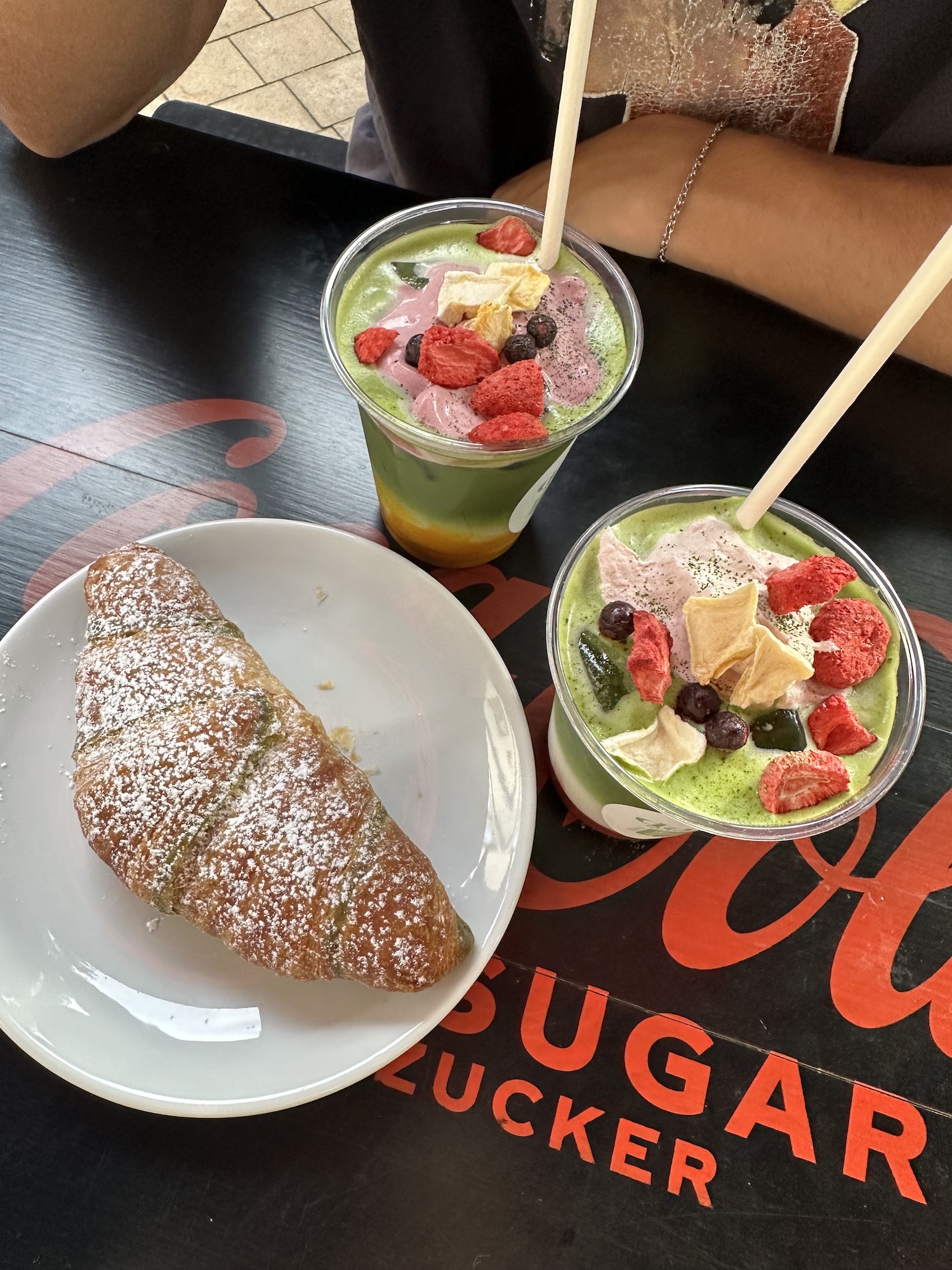 Daily Matcha | Die besten Spots für Matcha in München | Mr. München | Foto: Daily Matcha