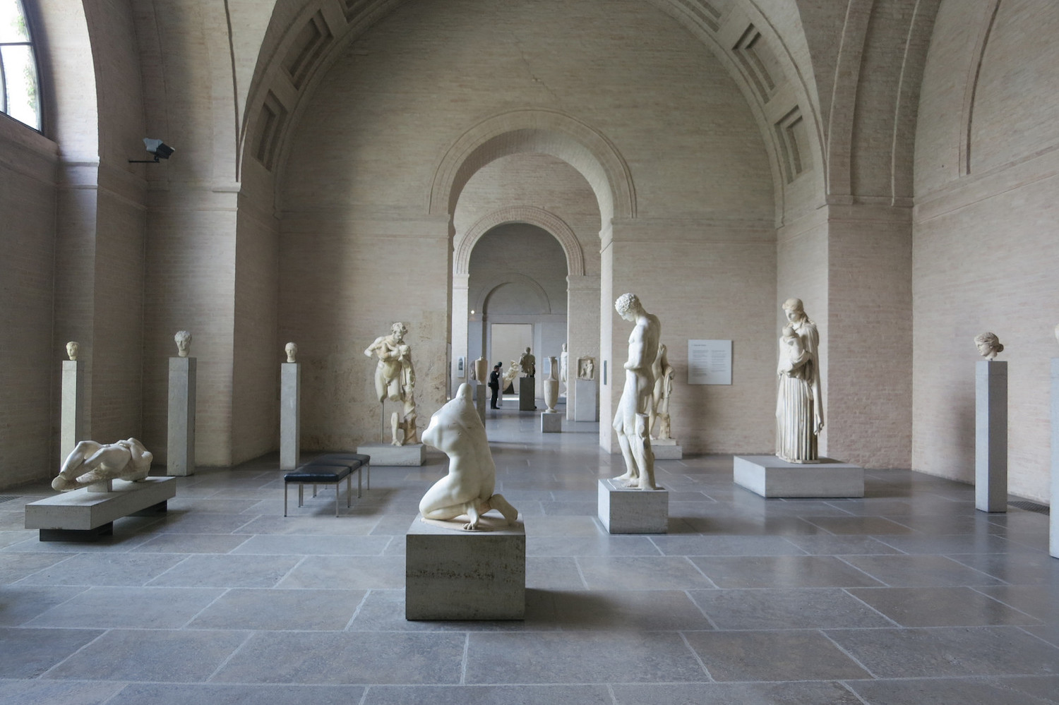 Glyptothek | Die besten Museen in München | Mr. München | Foto: Glyptothek