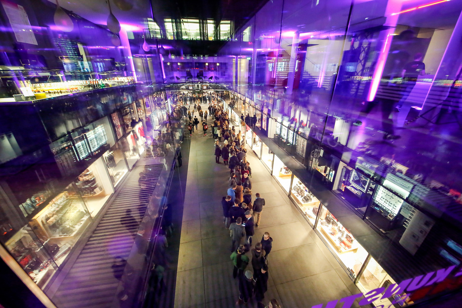 Kunsthalle München | Die besten Museen in München | Mr. München | Foto: Kunsthalle München