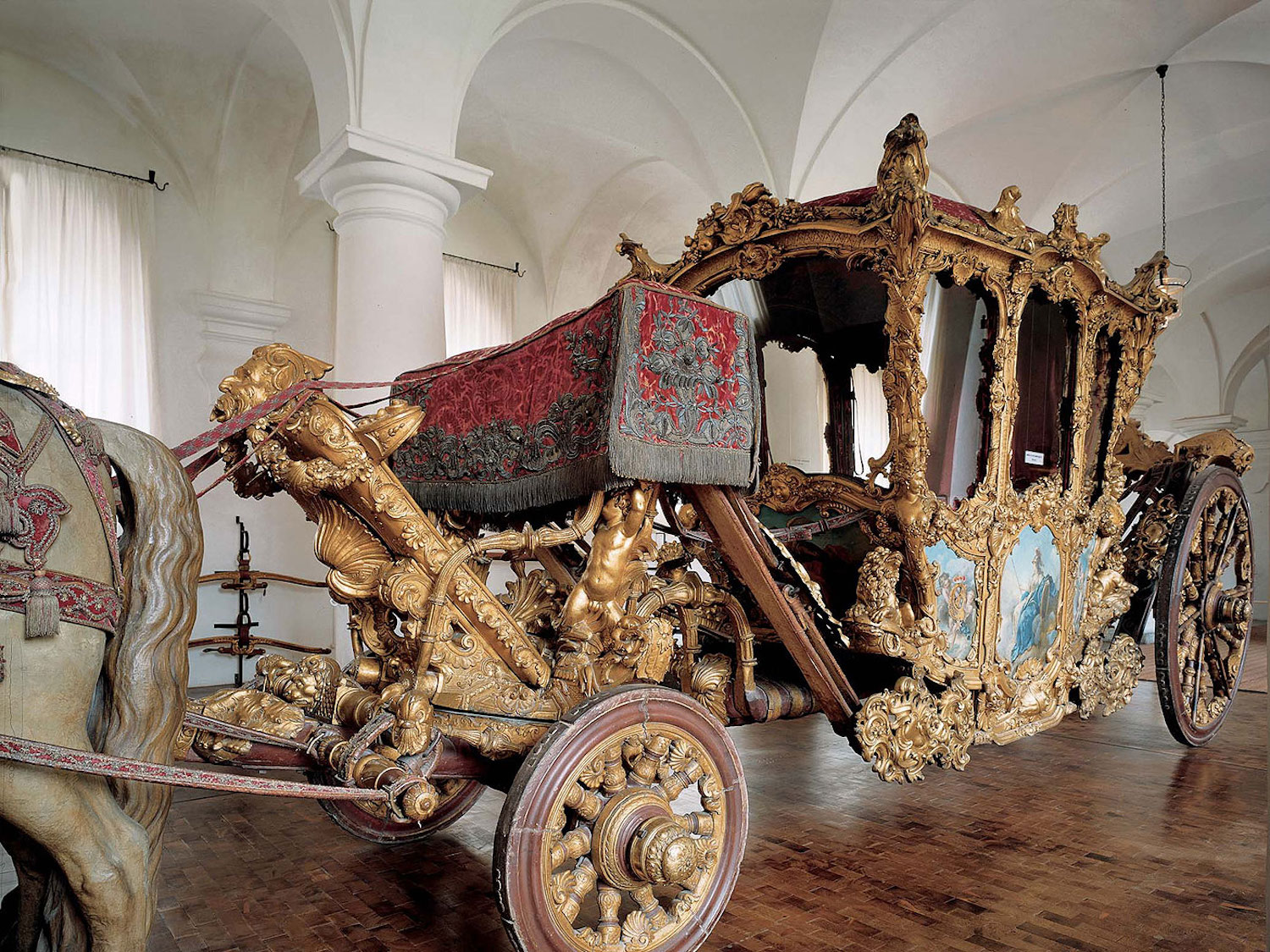 Marstallmuseum | Die besten Museen in München | Mr. München | Foto: Marstallmuseum