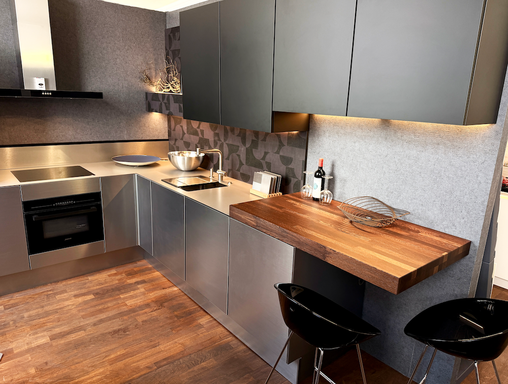 Bavaria Küchen Technik  | Top Läden für Möbel in München | Mr. München | Foto: Betten Concept Store