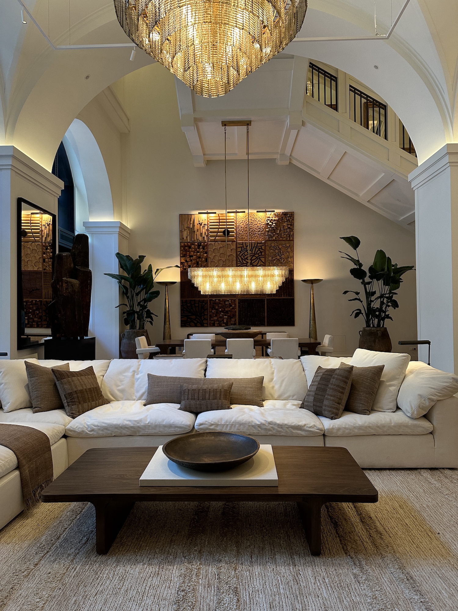 RH München | Top Läden für Möbel in München | Mr. München | Foto: RH München