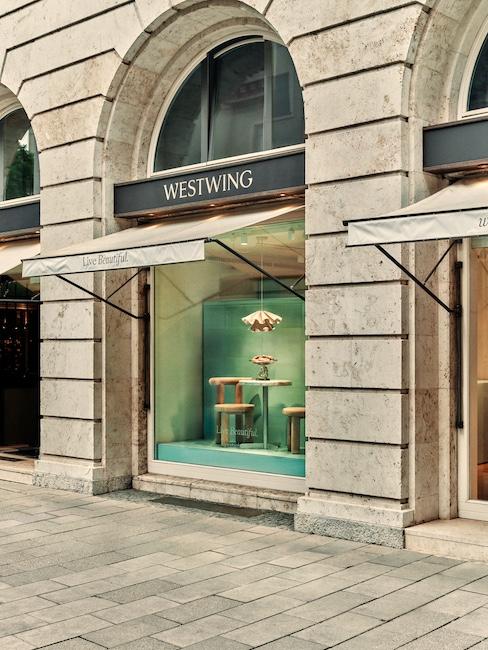 Westwing Store | Top Läden für Möbel in München | Mr. München | Foto: Westwing Store