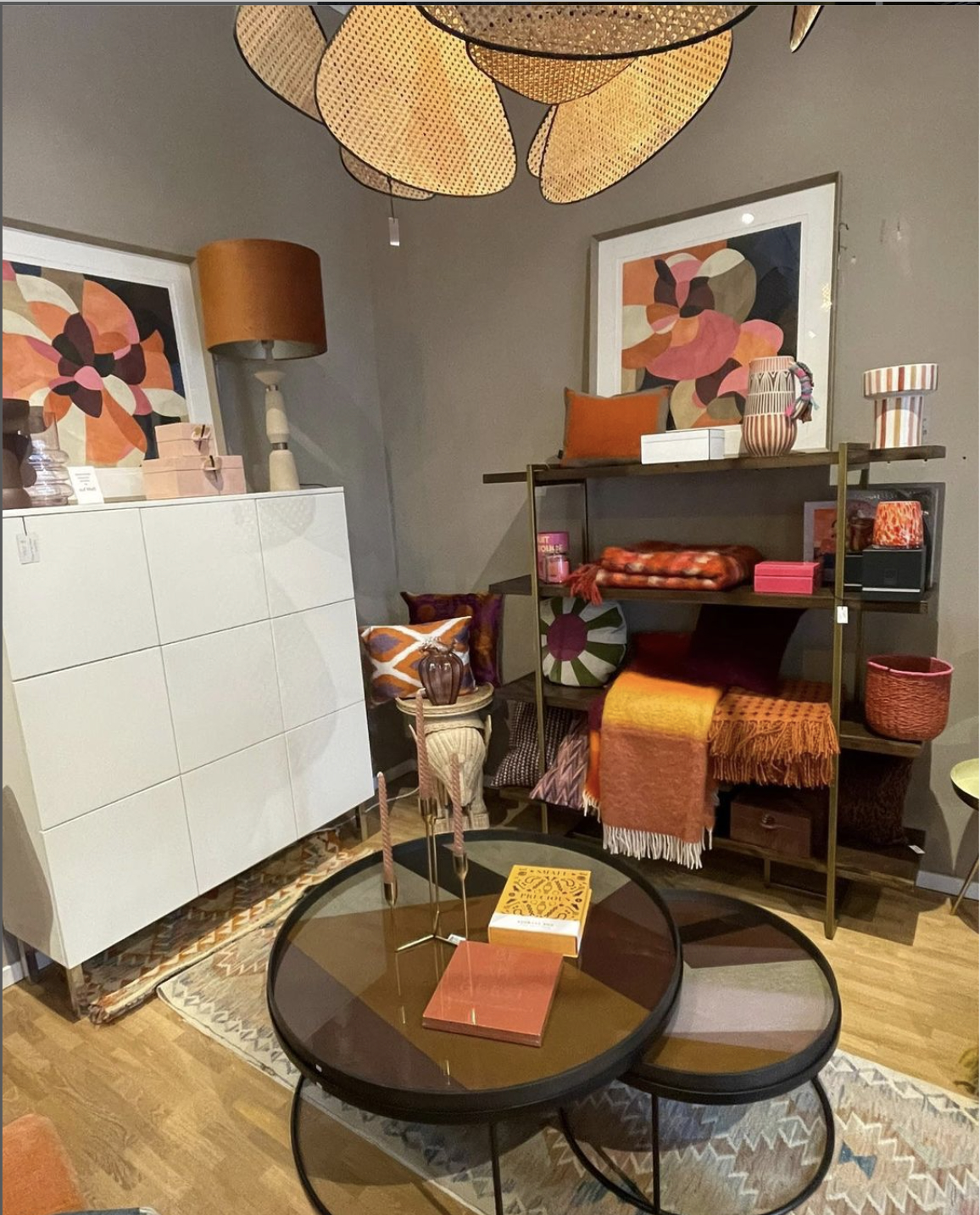 Curtis & Curtis | Top Läden für Möbel in München | Mr. München | Foto: Curtis & Curtis