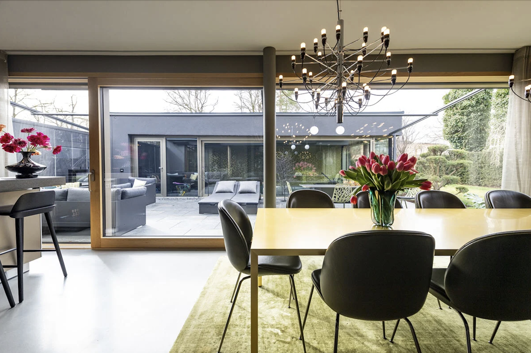 Designfunktion  | Top Läden für Möbel in München | Mr. München | Foto: Designfunktion