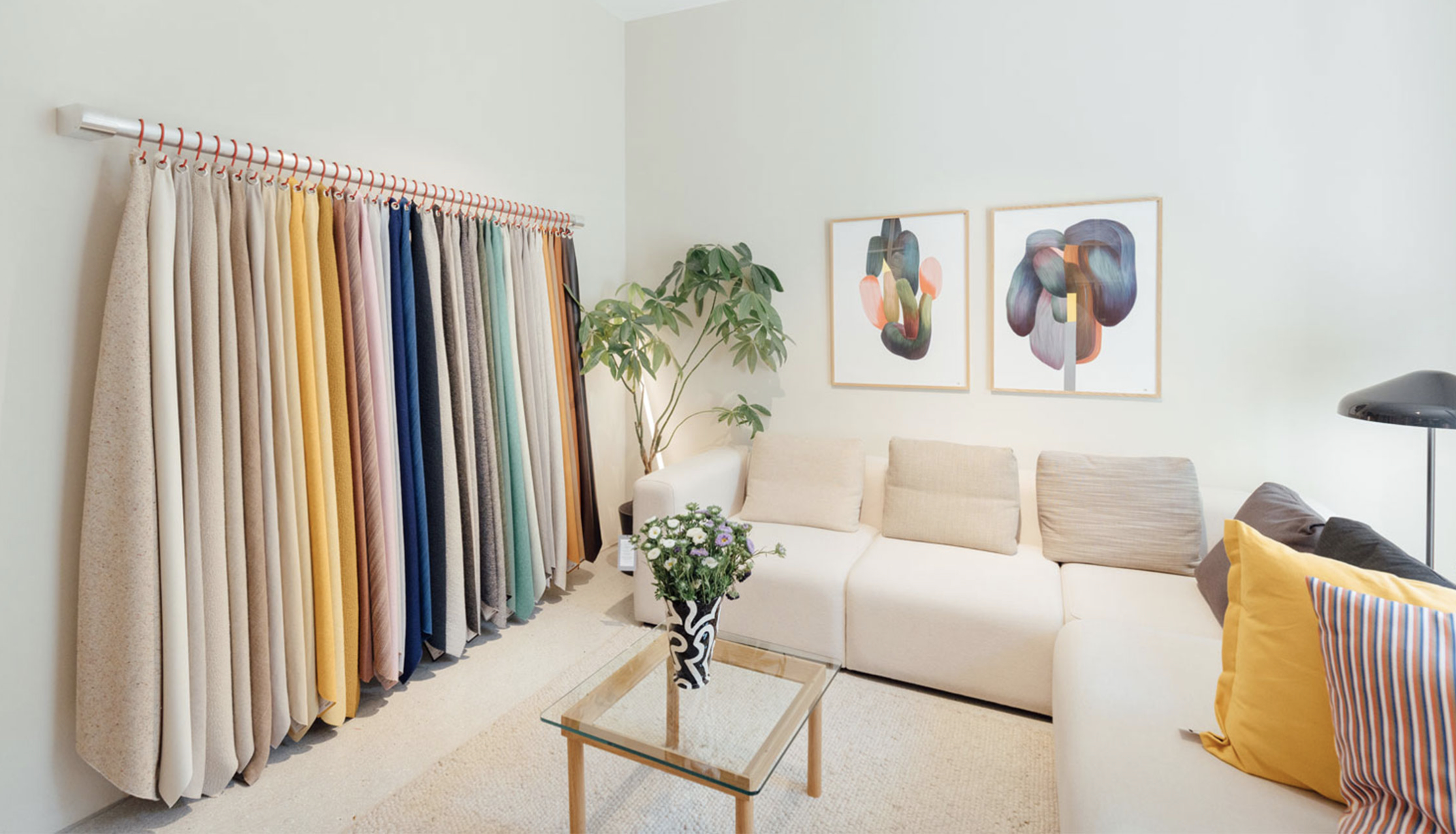 Hay | Top Läden für Möbel in München | Mr. München | Foto: Hay