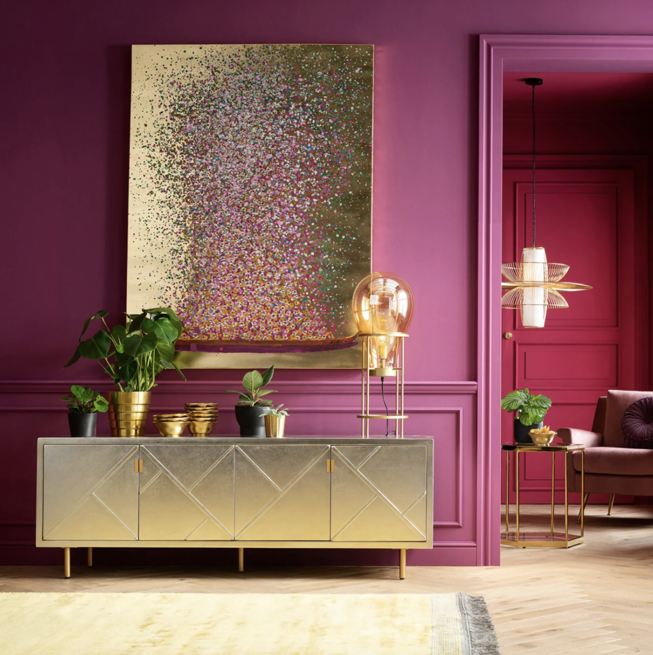 KARE | Top Läden für Möbel in München | Mr. München | Foto: KARE